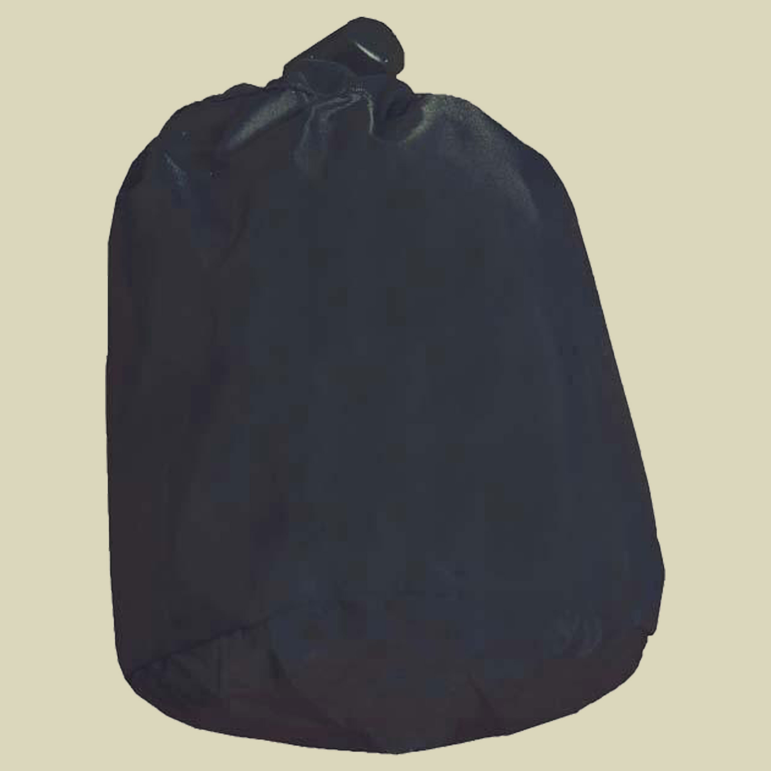 Kandern Mitten black M