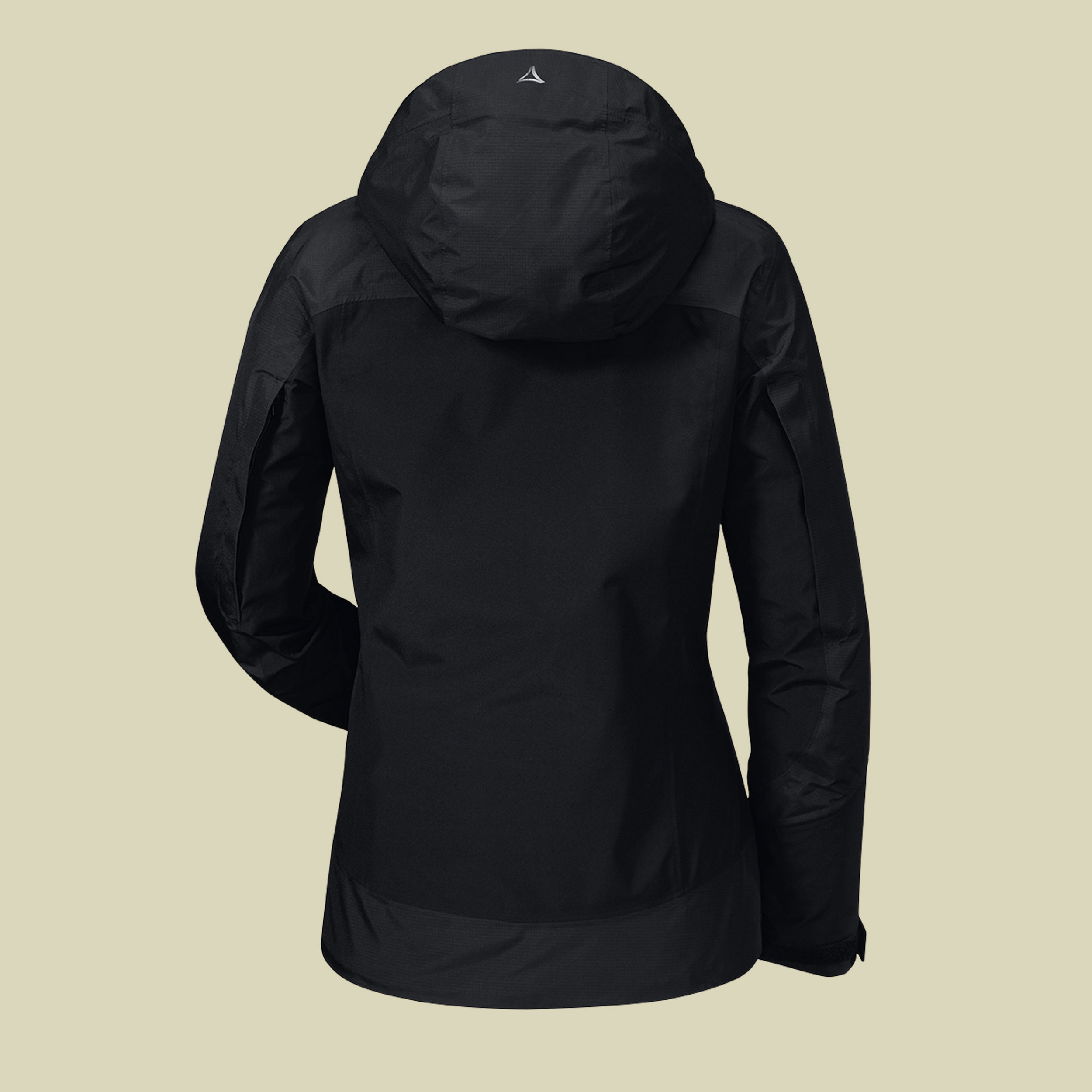Jacket Nagano1 Women Größe 36 Farbe black