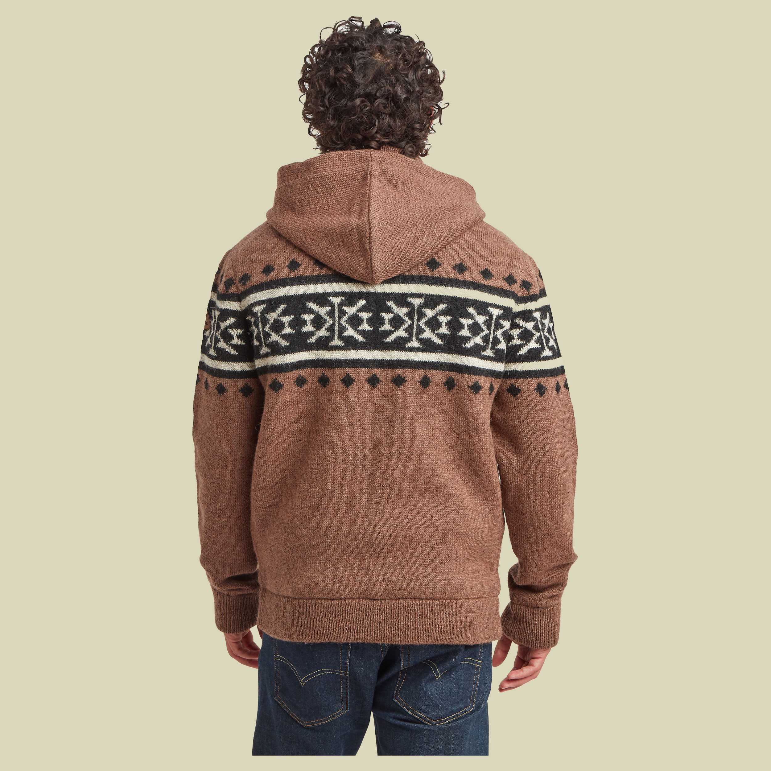 Kirtipur Sweater Men