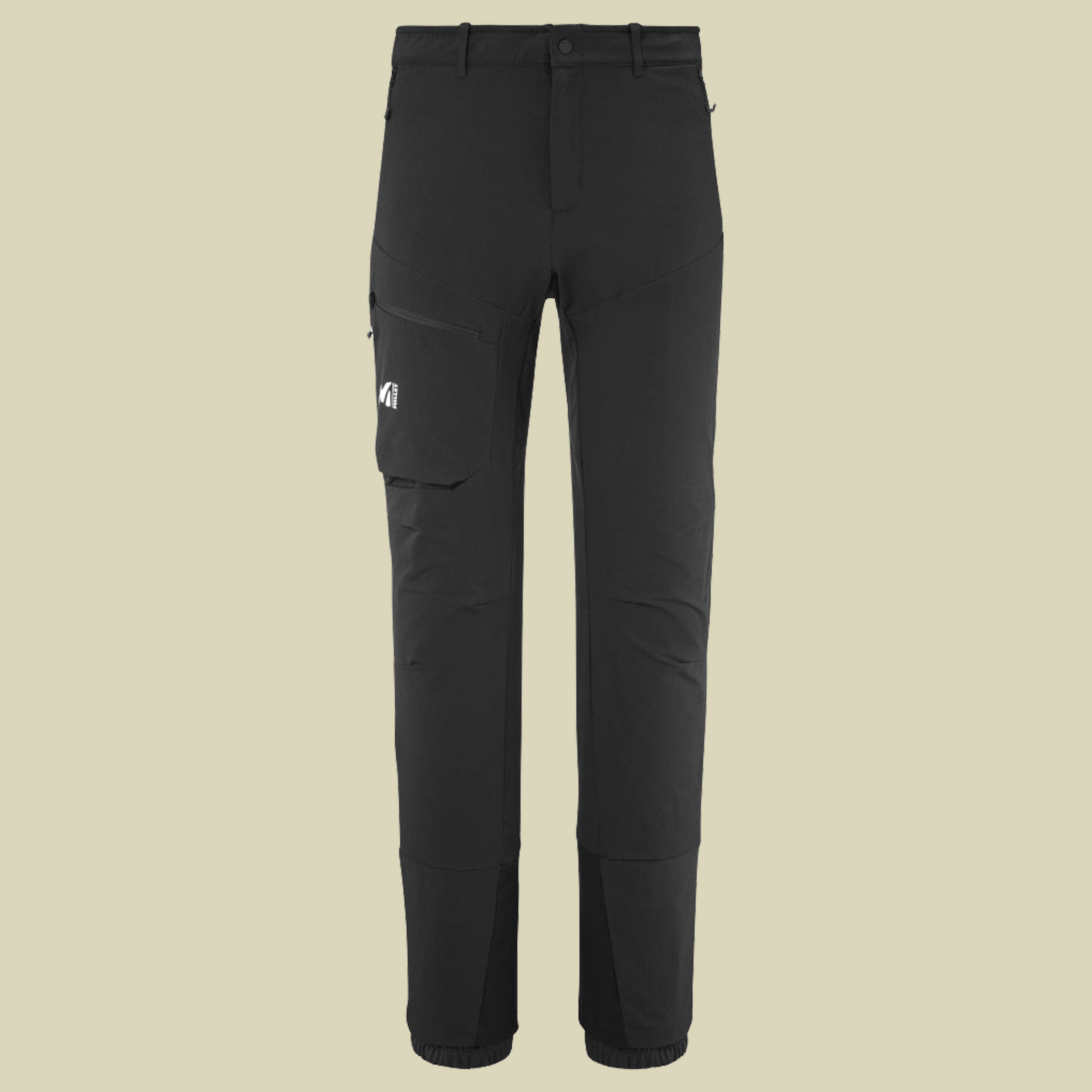 Rutor XCS Pant Men Größe L  Farbe black - noir