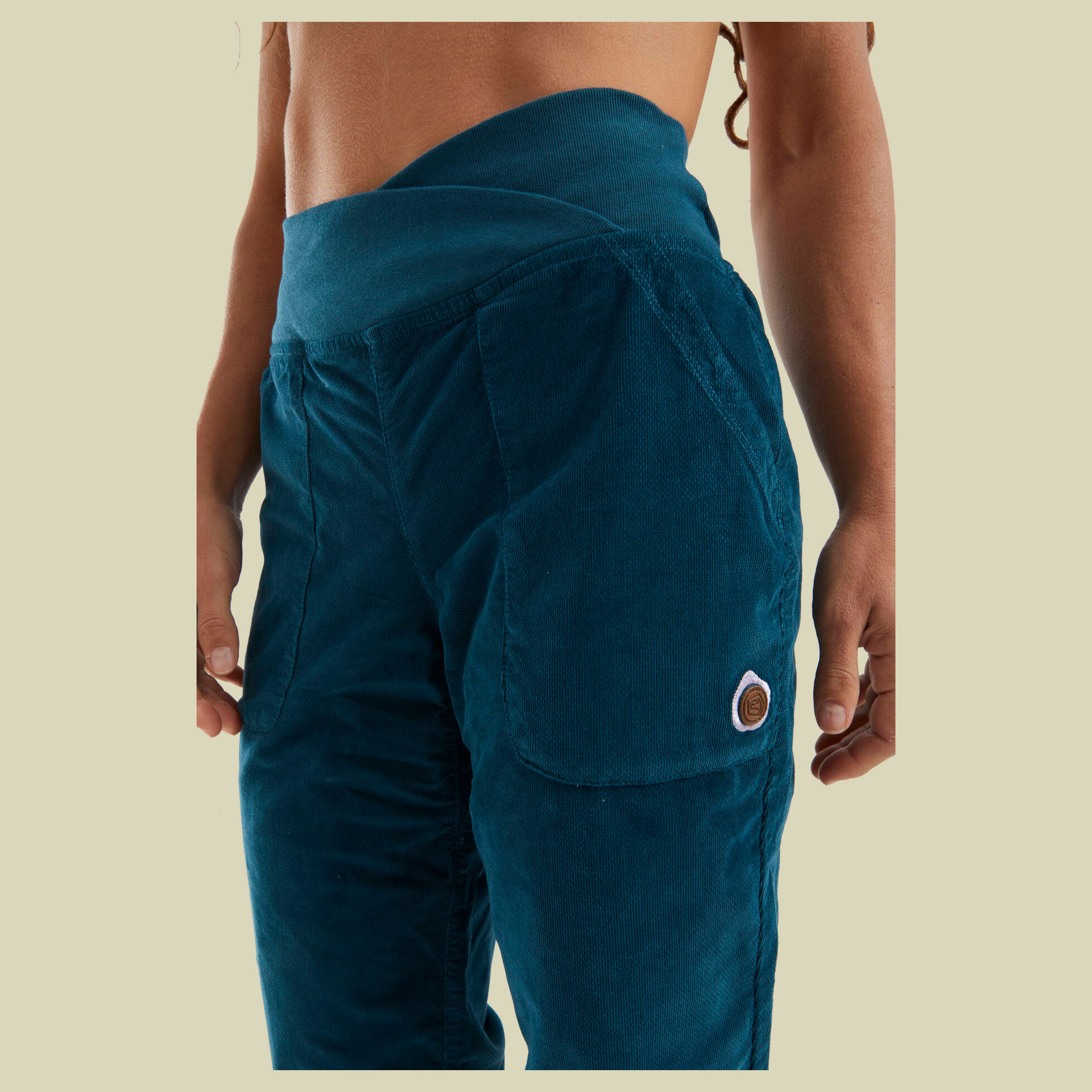 Olly Women XS türkis - Farbe whale