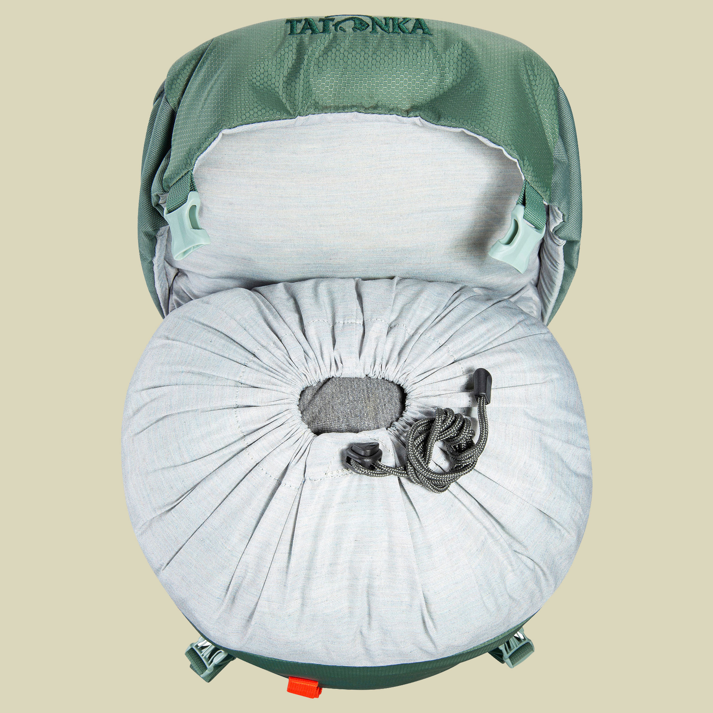 Yukon 32 Junior 32 grün - sage green