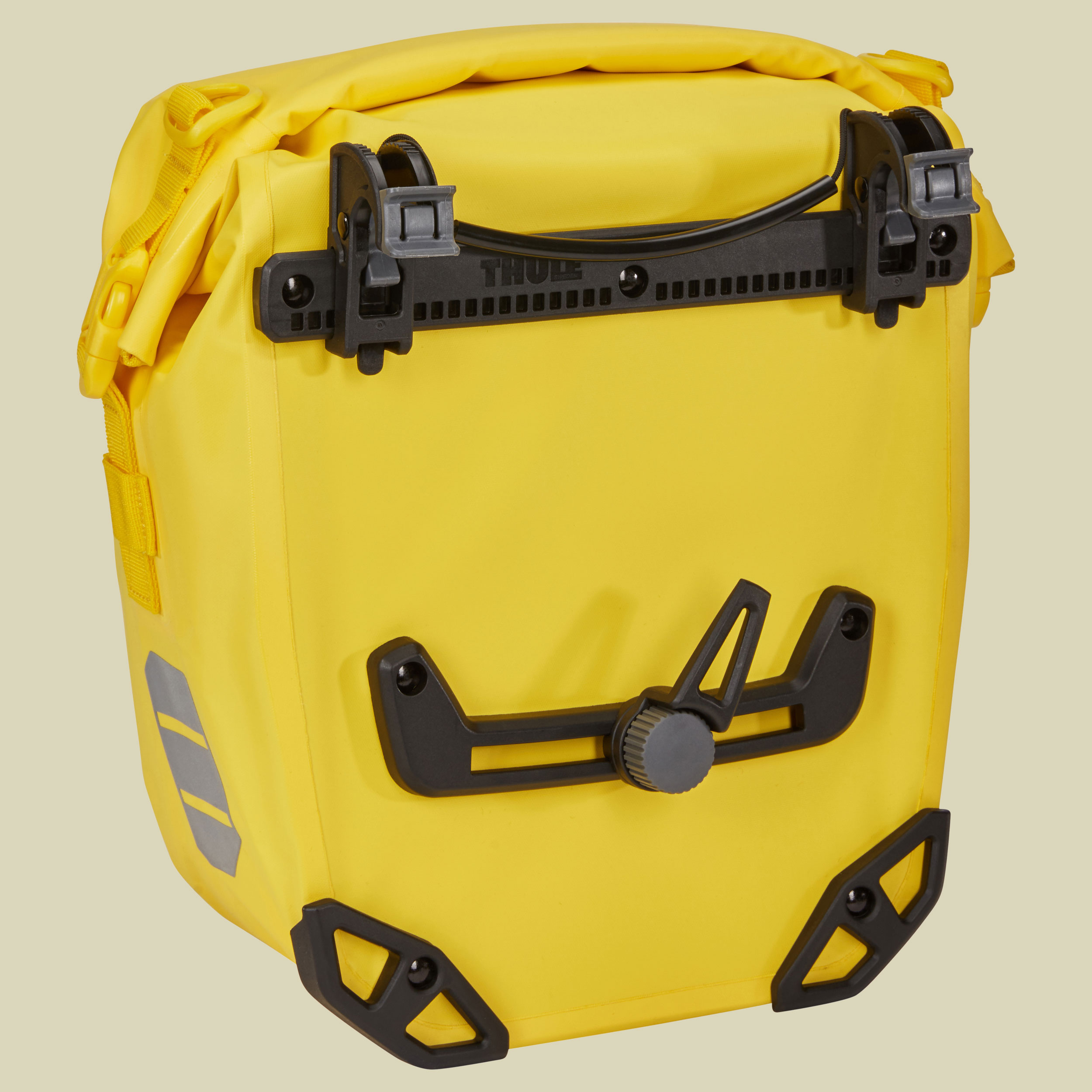 Shield Pannier Volumen 13 Farbe yellow