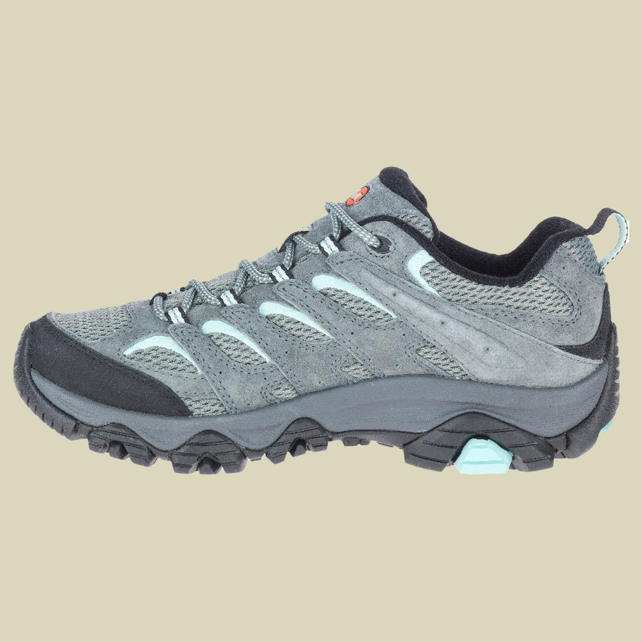 Moab 3 GTX Women Größe UK 8 Farbe sedona sage