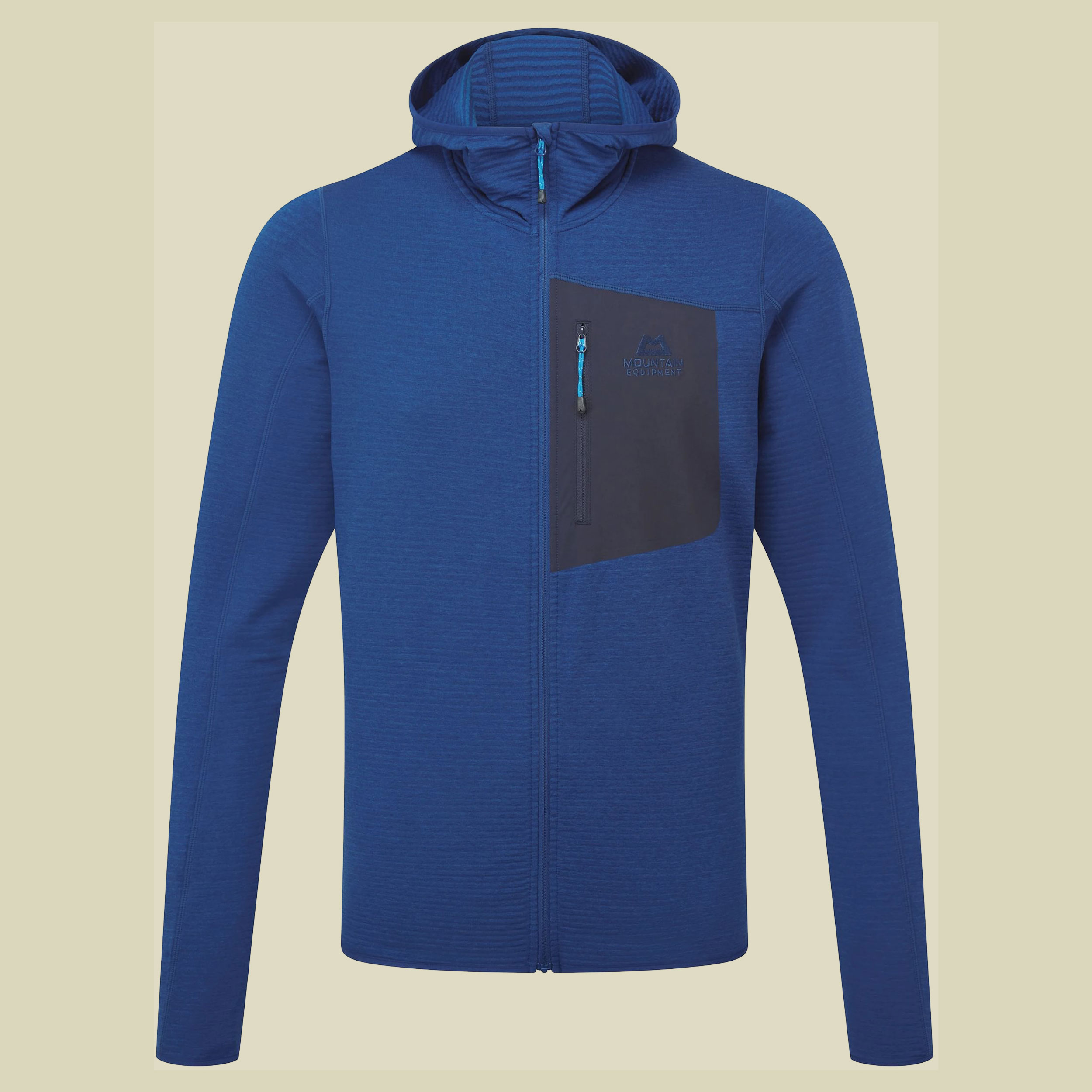 blau II