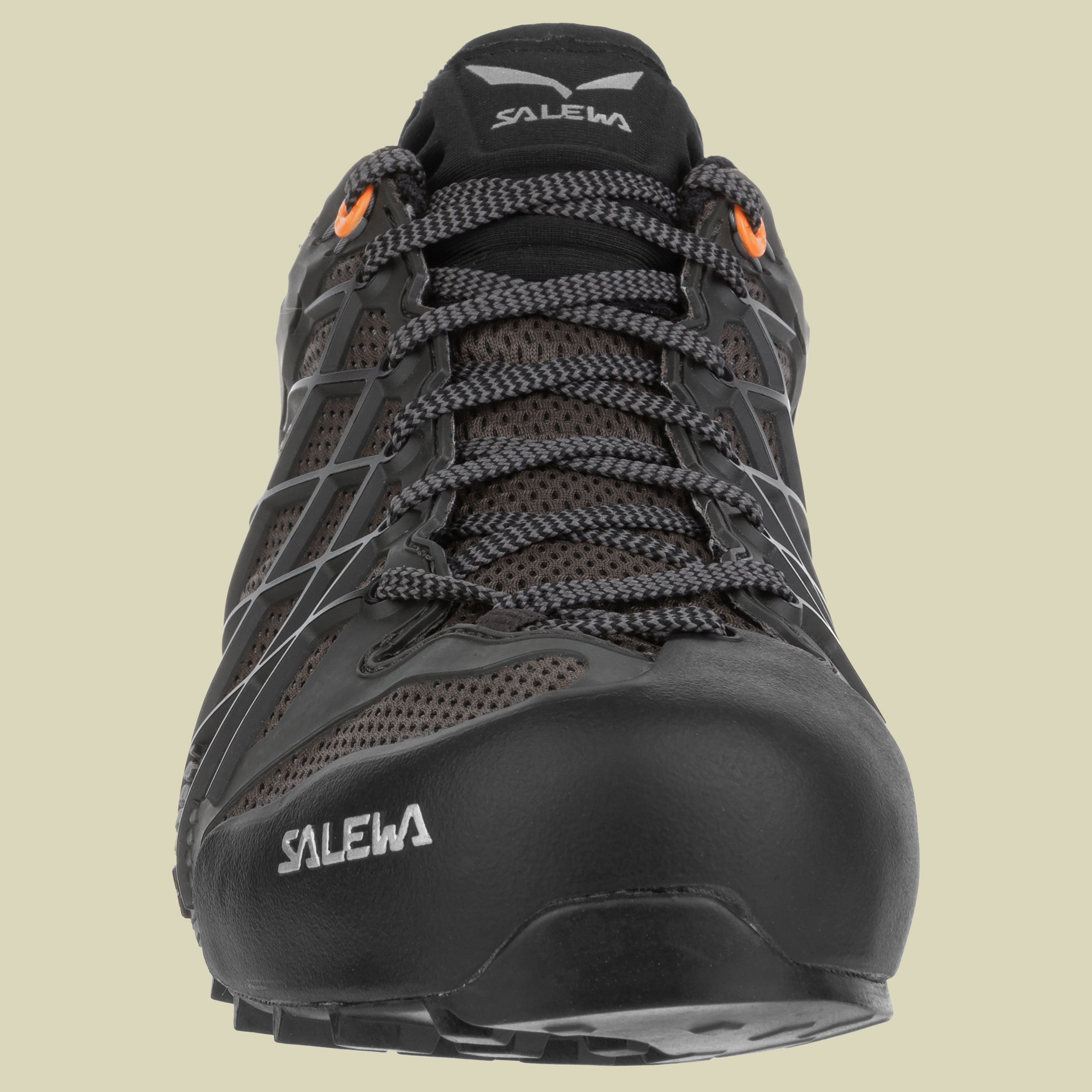 MS Wildfire GTX Größe UK 8 Farbe black olive/walnut
