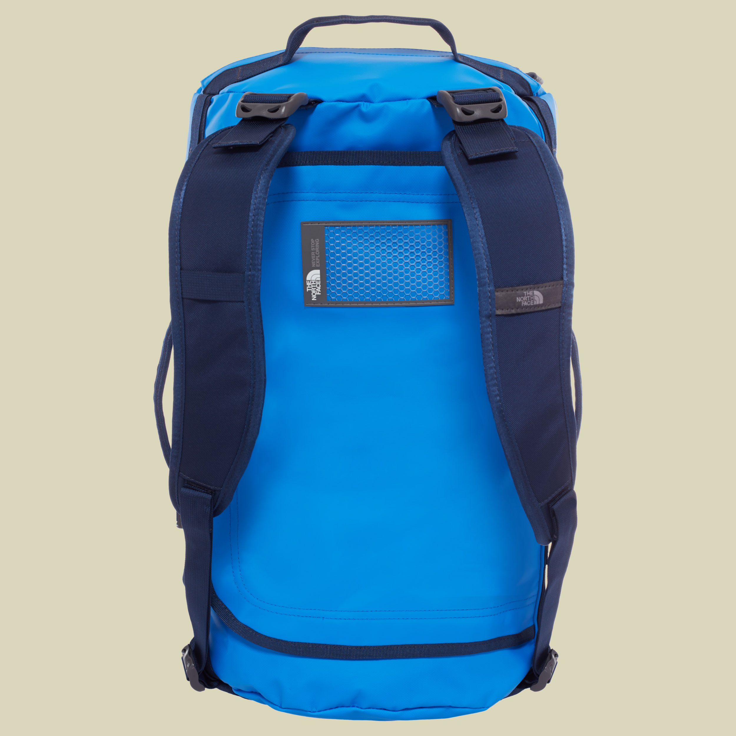 Base Camp Duffel Größe XL Farbe Bomber Blue/Cosmic Blue