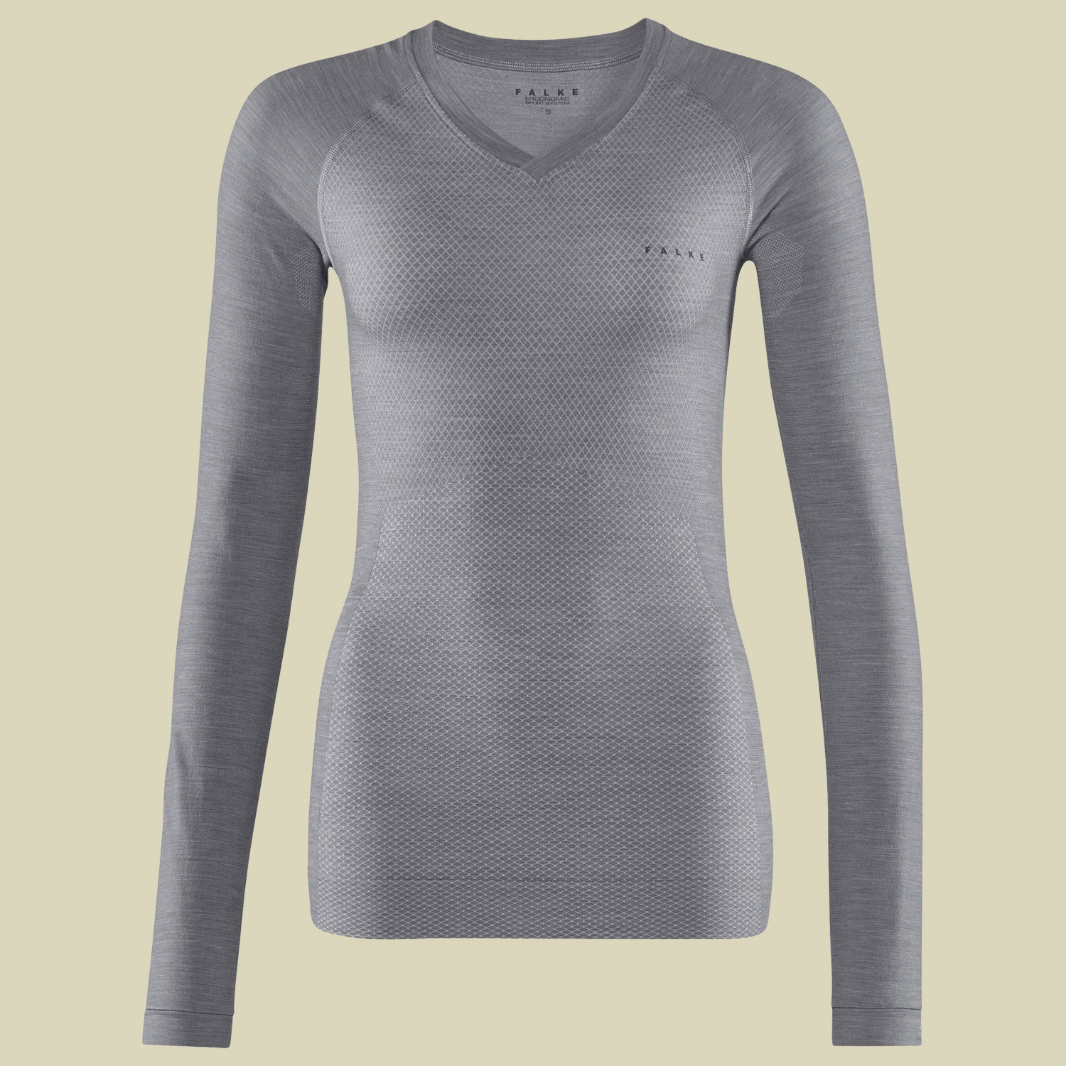 Wool-Tech Light LS Shirt Women