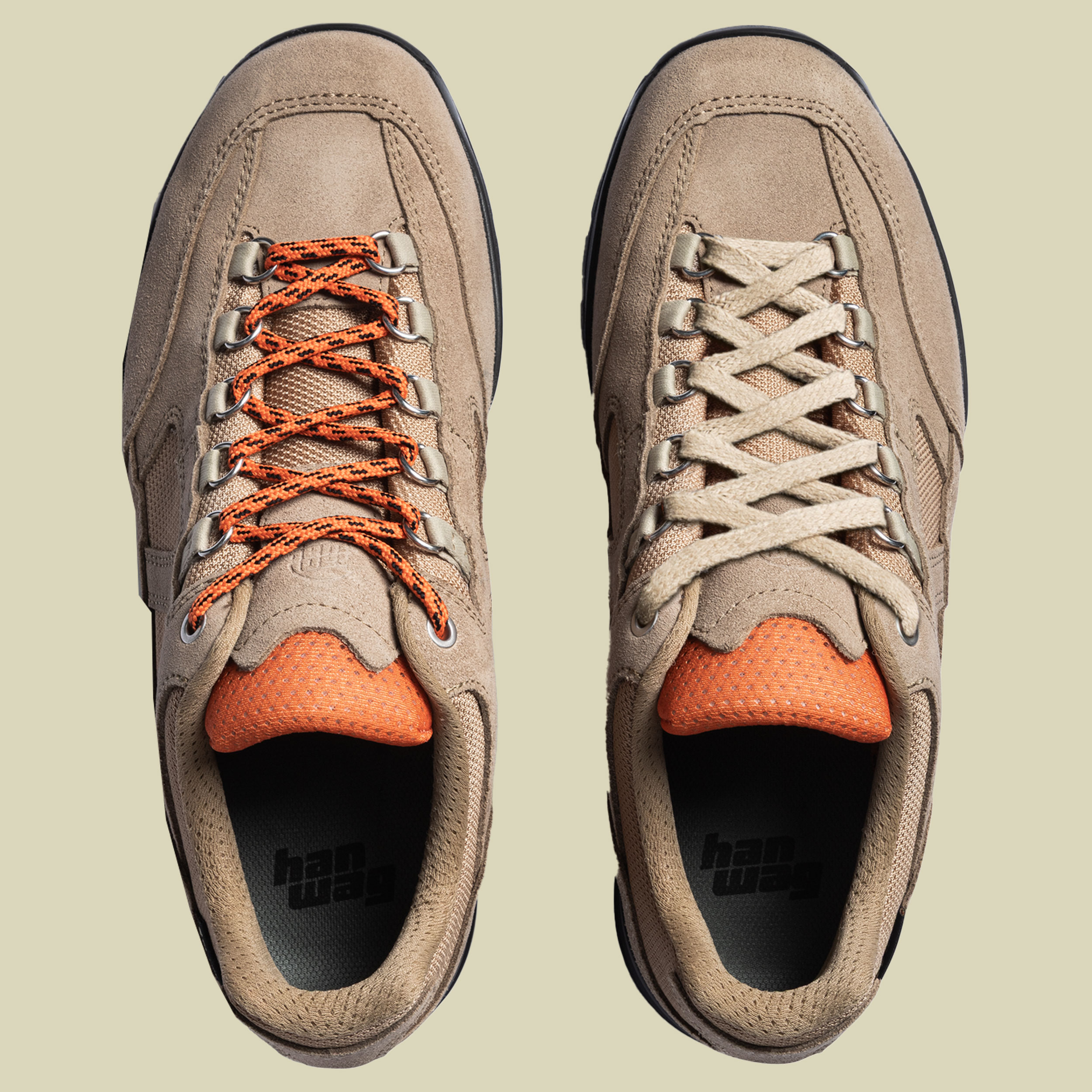 Gritstone II XC GTX Men UK 9 braun - light brown