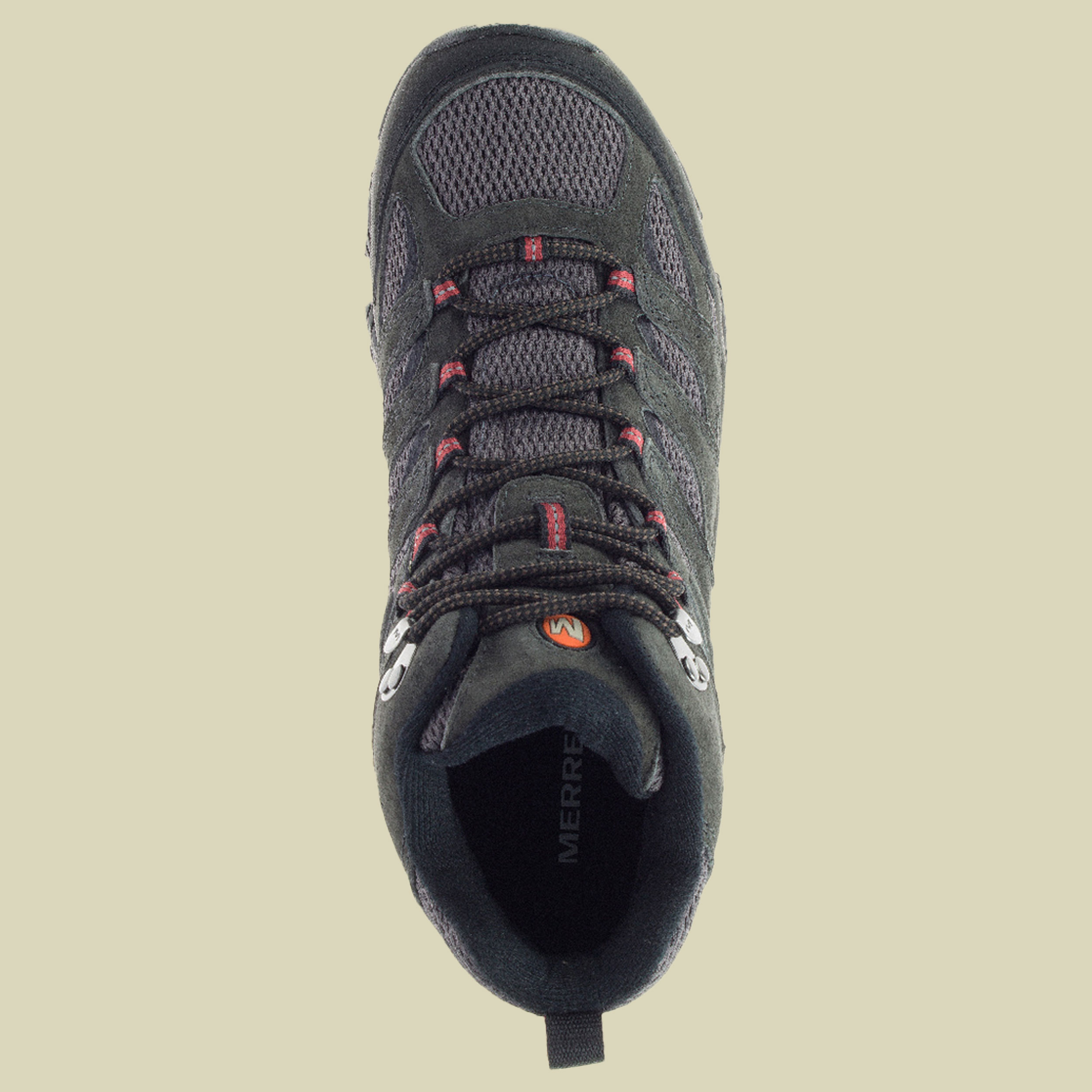 Moab 3 Mid GTX Men Größe UK 11,5 Farbe beluga