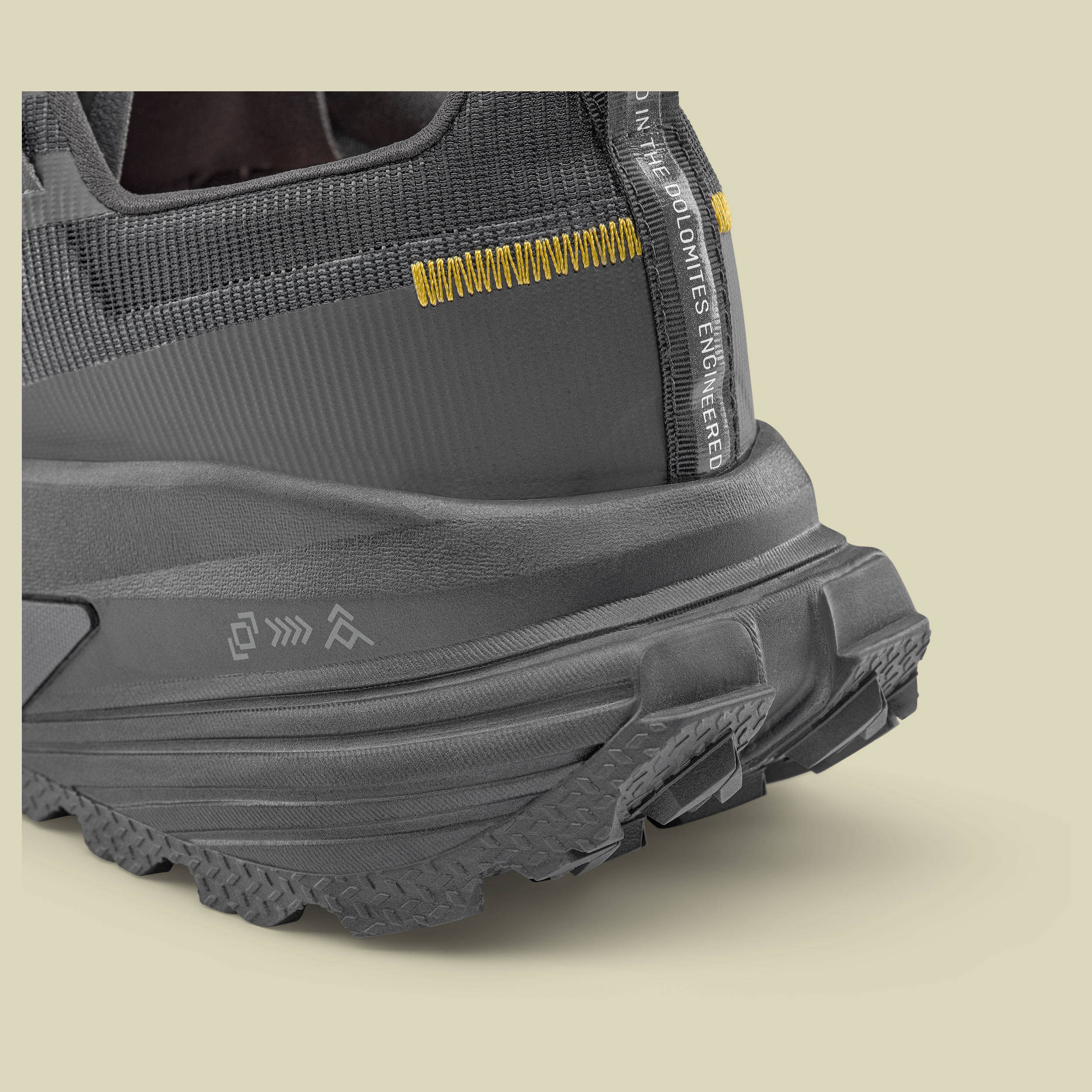 Pedroc 2 Max Men UK 9,5 schwarz - black out/black out