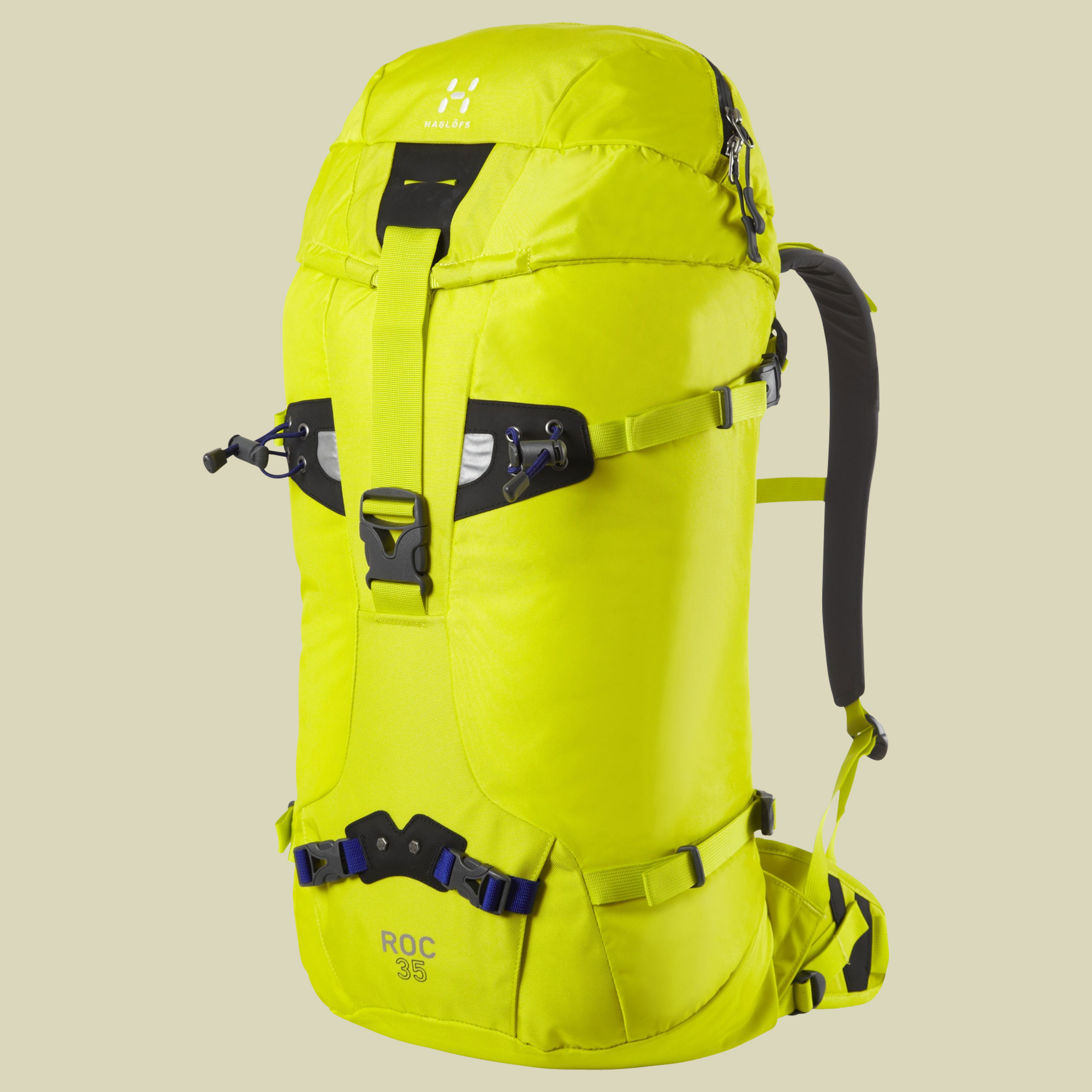 Roc 35 Volumen 35 Farbe firefly
