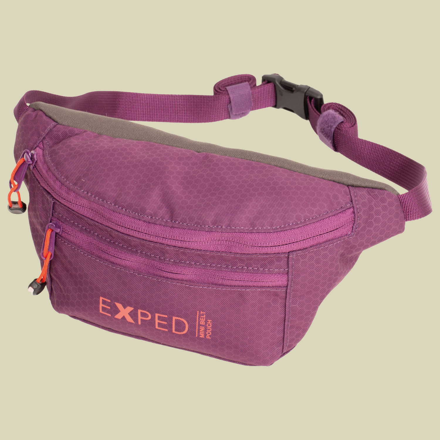 Mini Belt Pouch