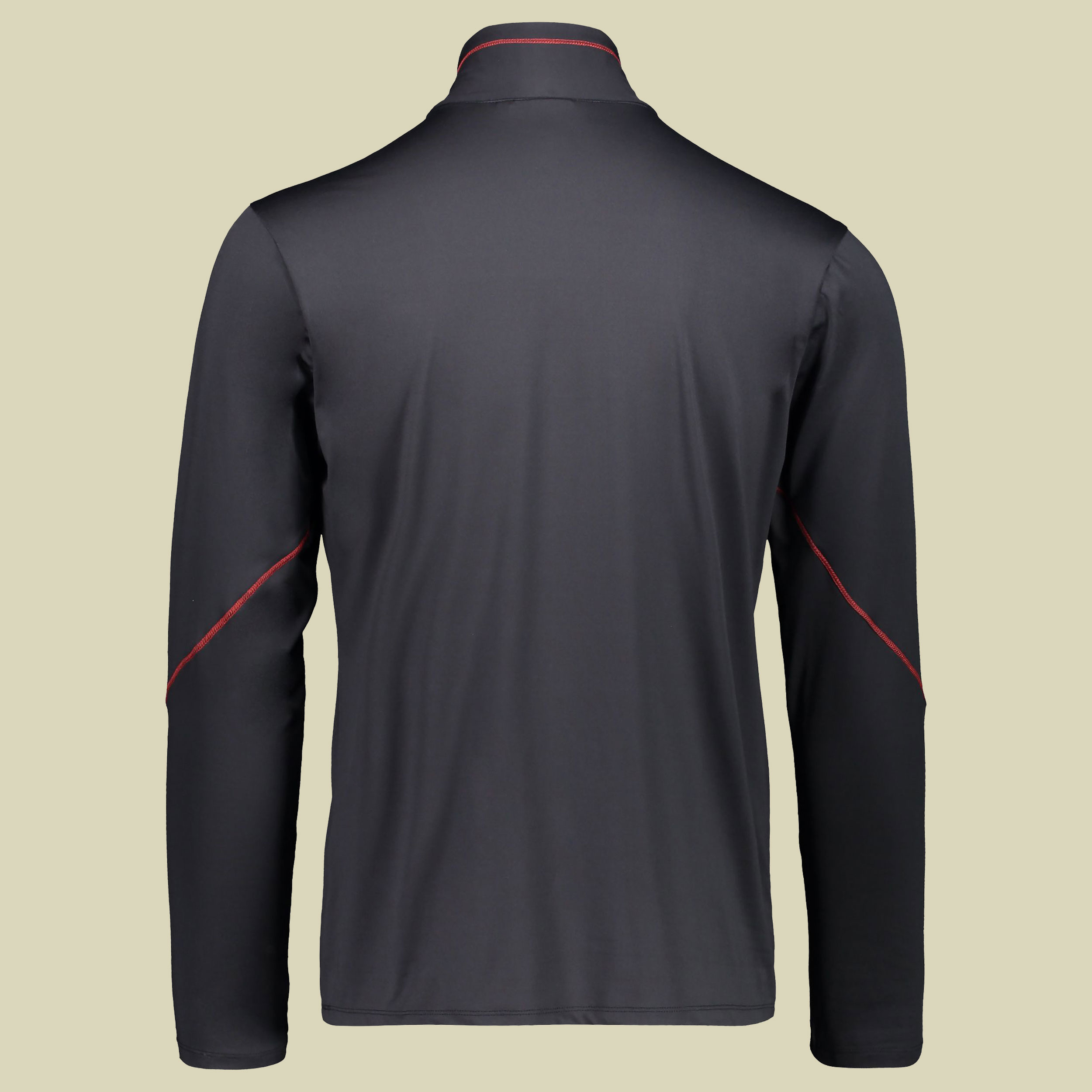Man Sweat Jersey Stretch 39L2307 Größe 54 Farbe antracite U423