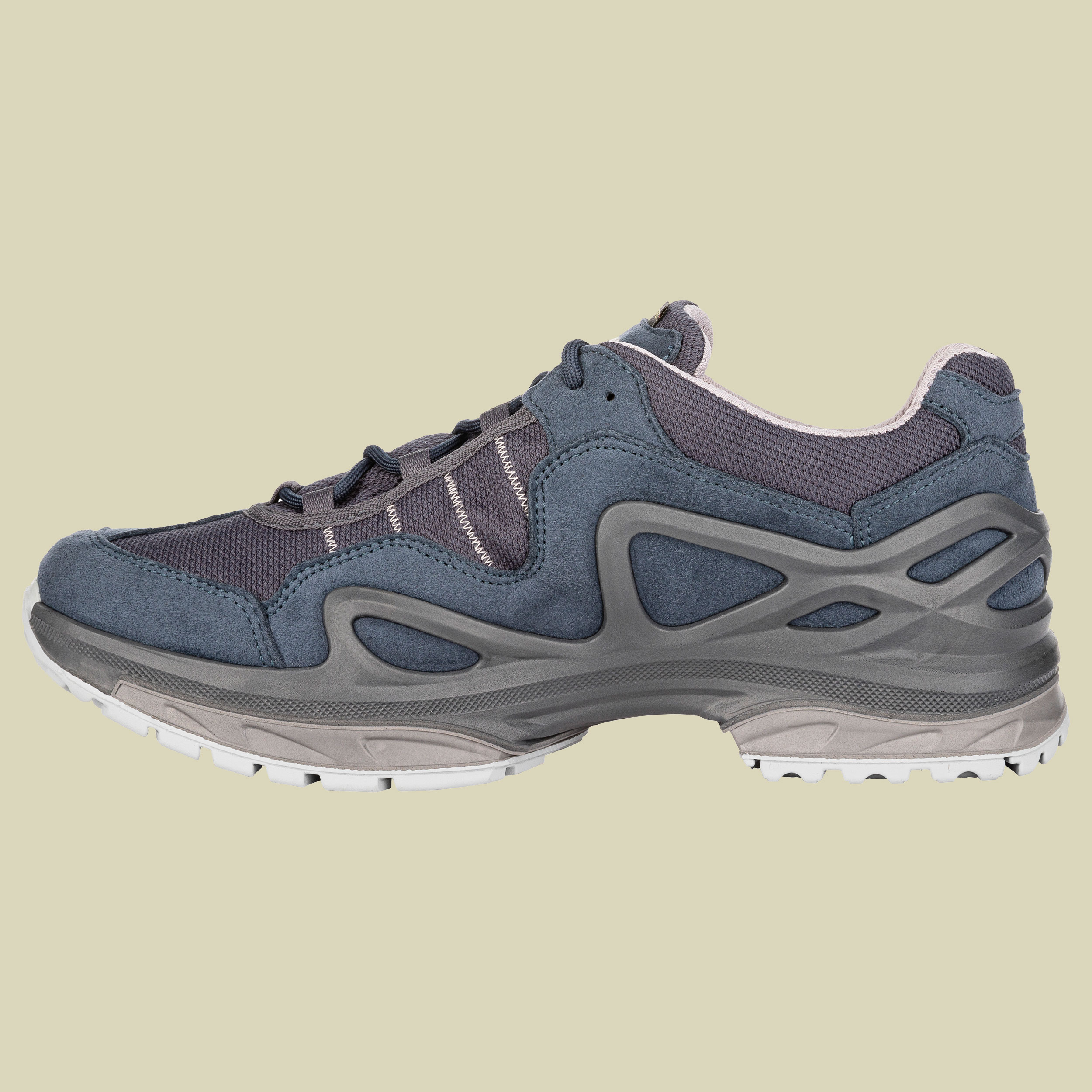 Gorgon GTX Women Größe UK 7,5  Farbe black light blue