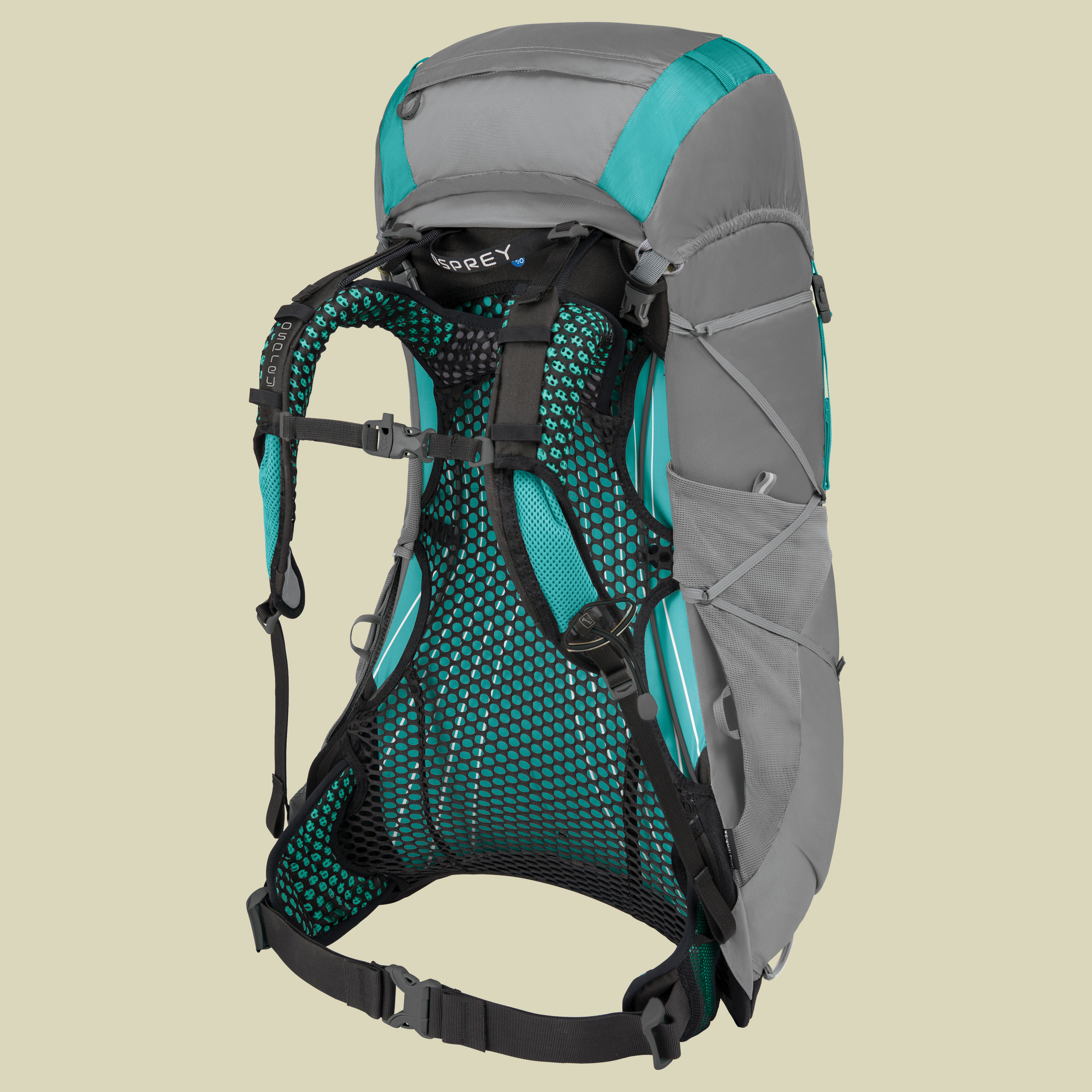 Eja 38 Women Volumen 35 (WS) Farbe moonglade grey