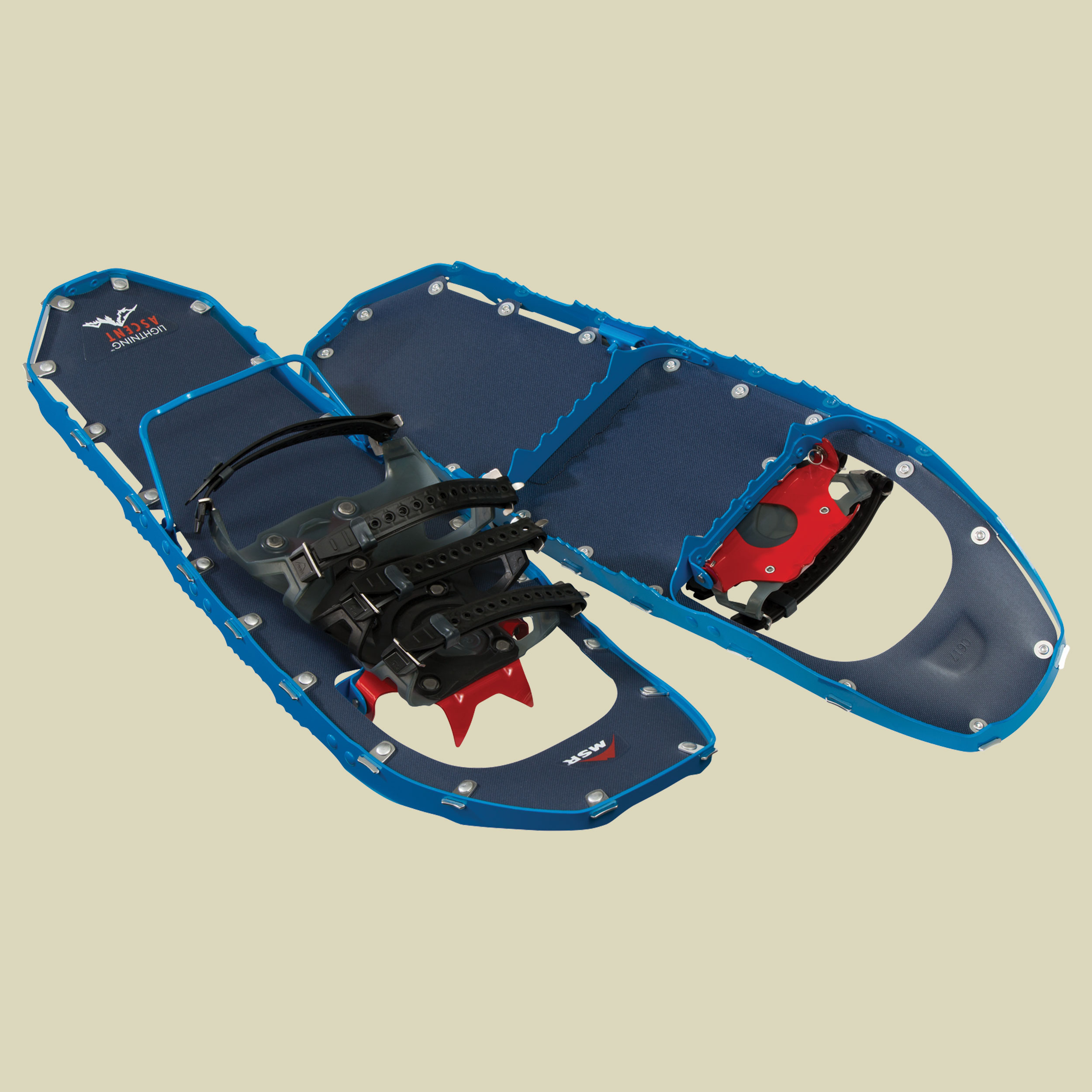 Lightning Ascent Men Länge 64 cm (25 in) Farbe cobalt blue