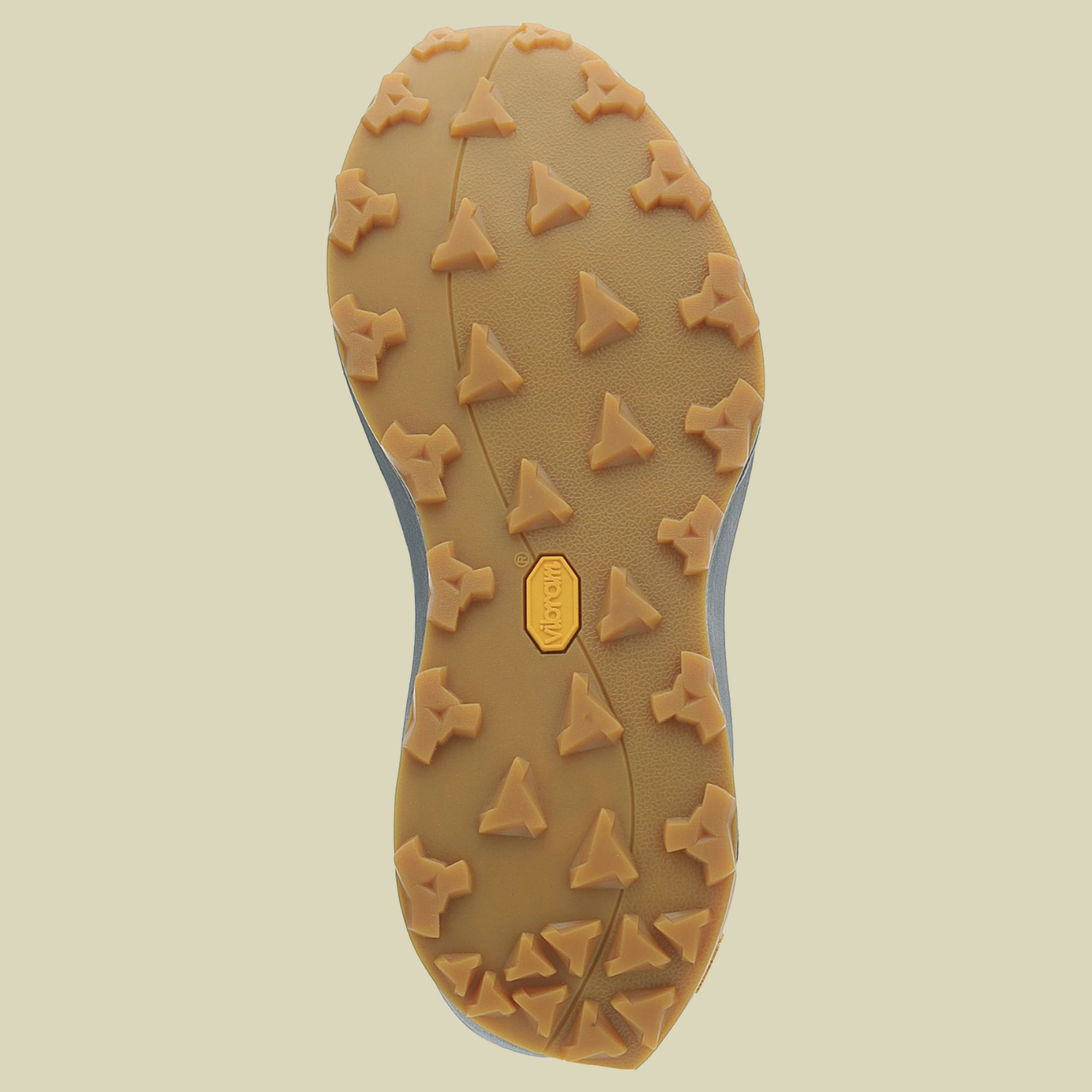 Uynner Hero Shoes Man Größe 45 Farbe grey melange