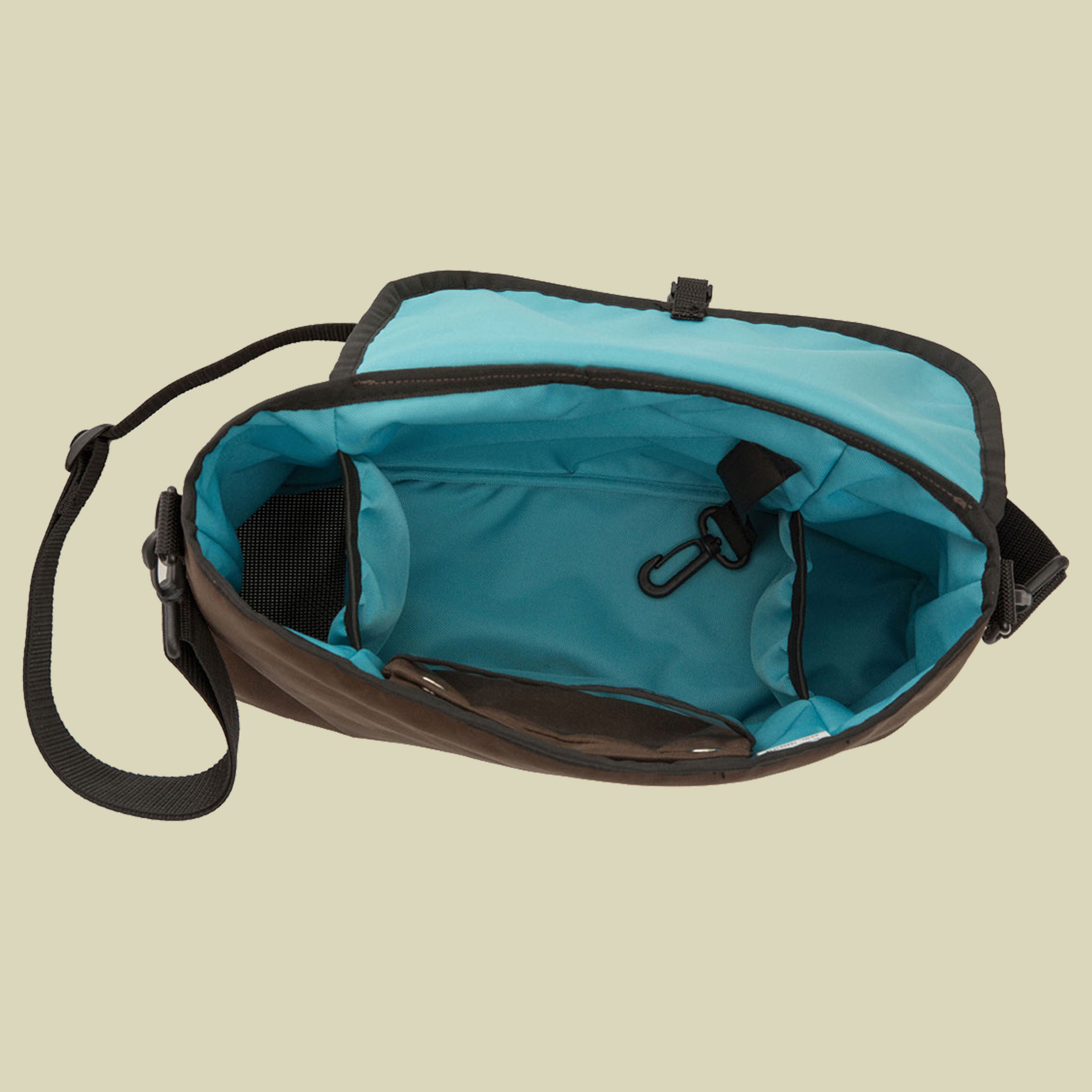 Schiebebügeltasche für Kid Plus Farbe sky blue