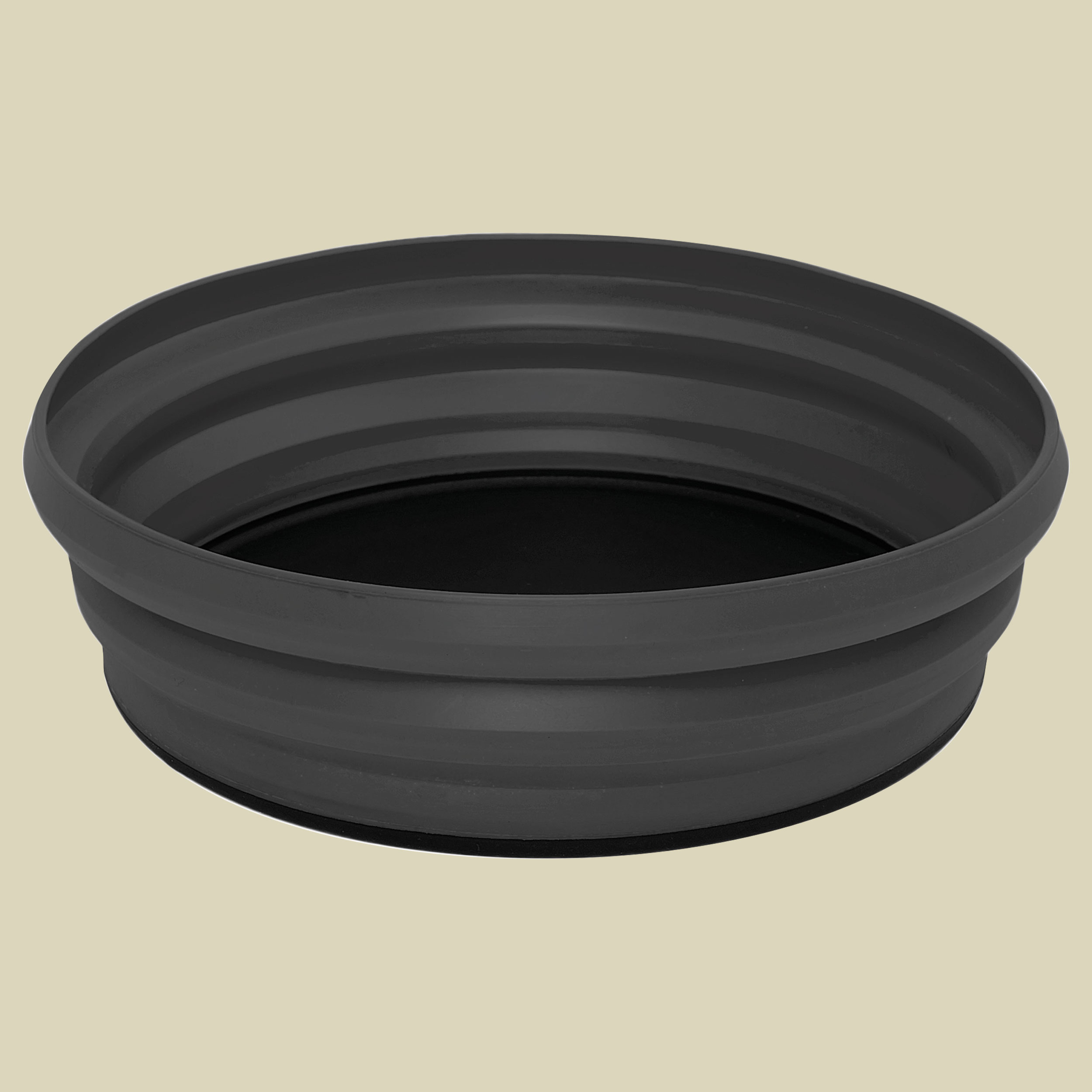 X-Bowl Volumen 650 Farbe grey