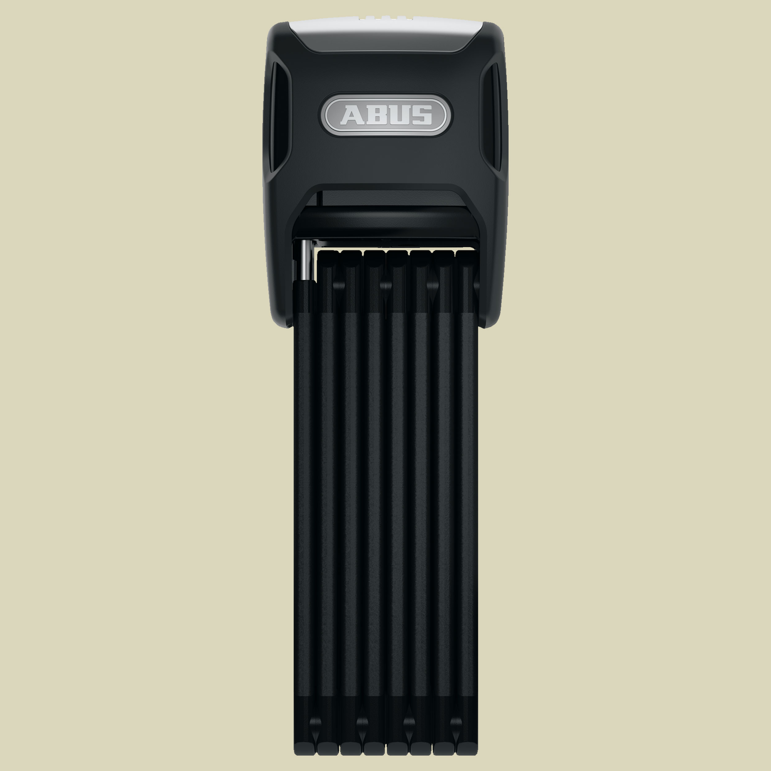 Bordo 6000KA/120 BK SH Big Alarm Farbe black