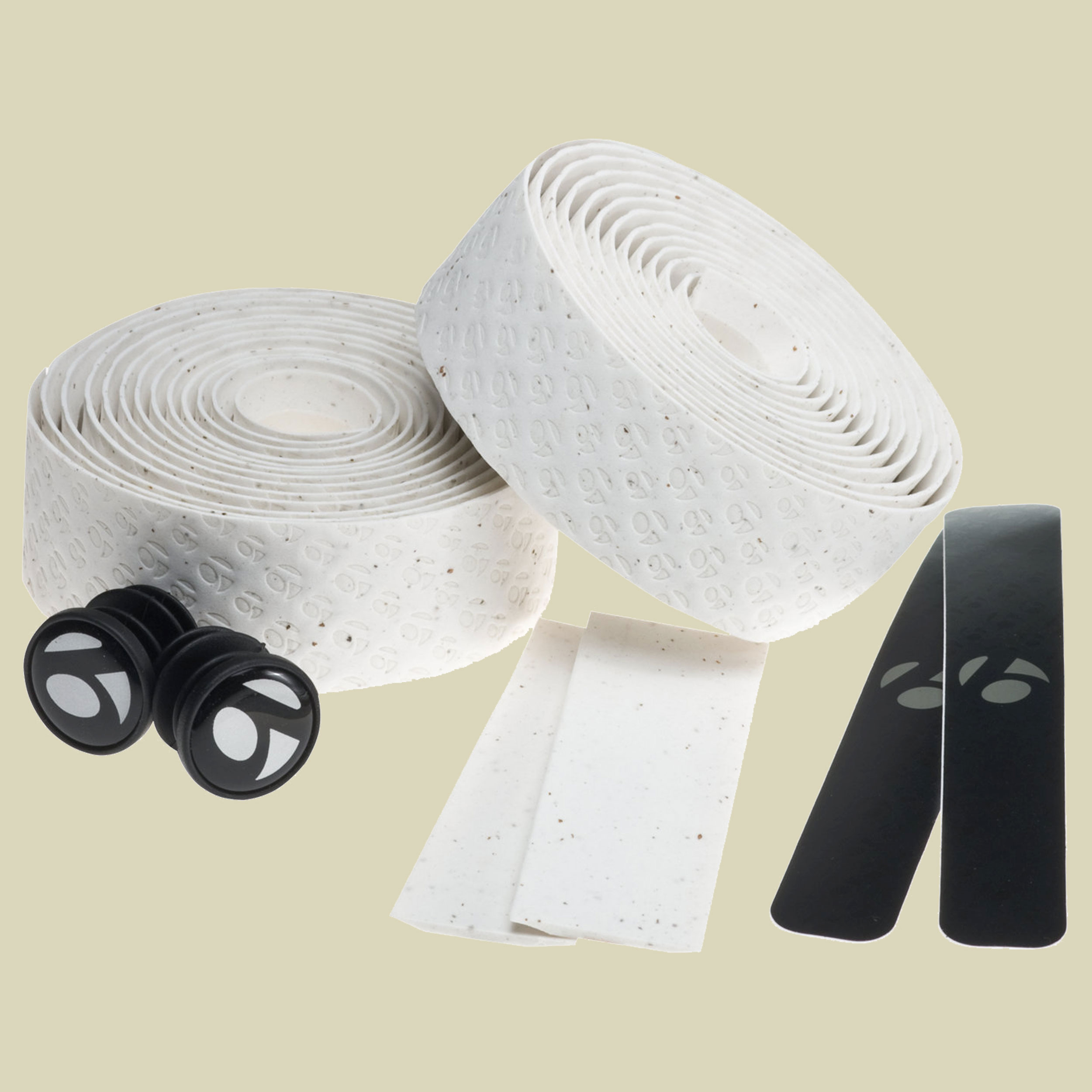 Gel Cork Tape Farbe white