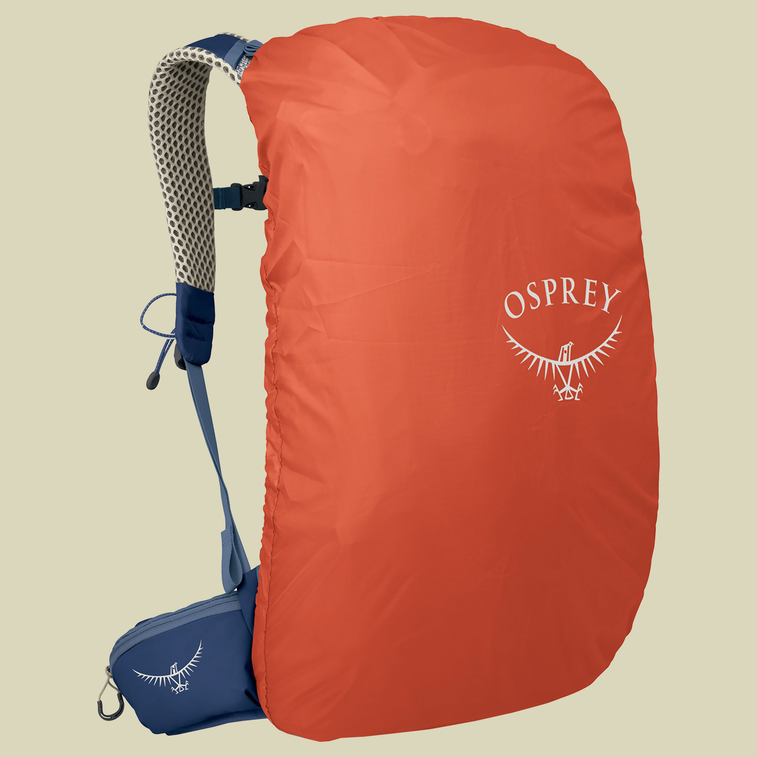 Stratos 24 Men 24 blau - nirvana blue