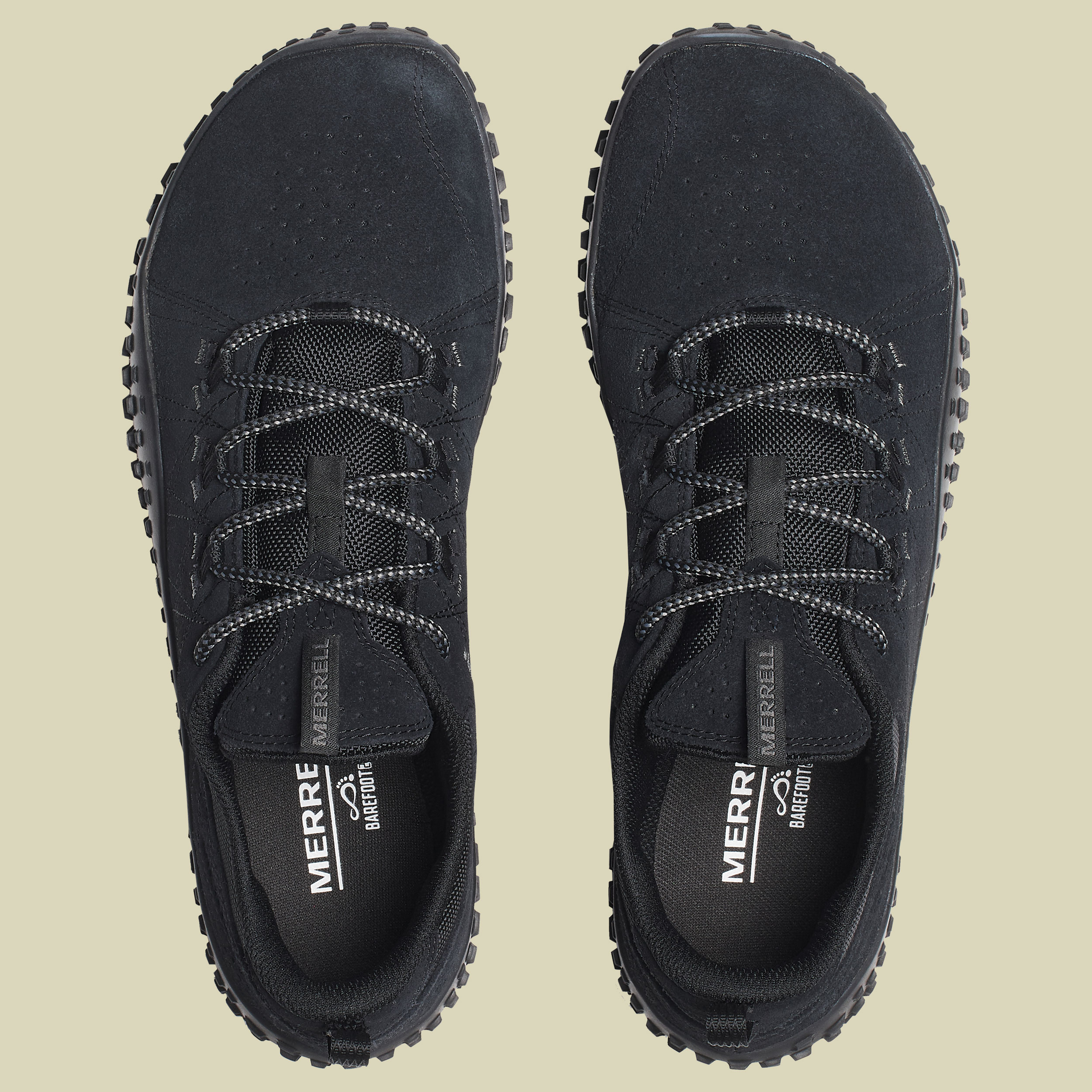 Wrapt Men UK 9 schwarz - black/black