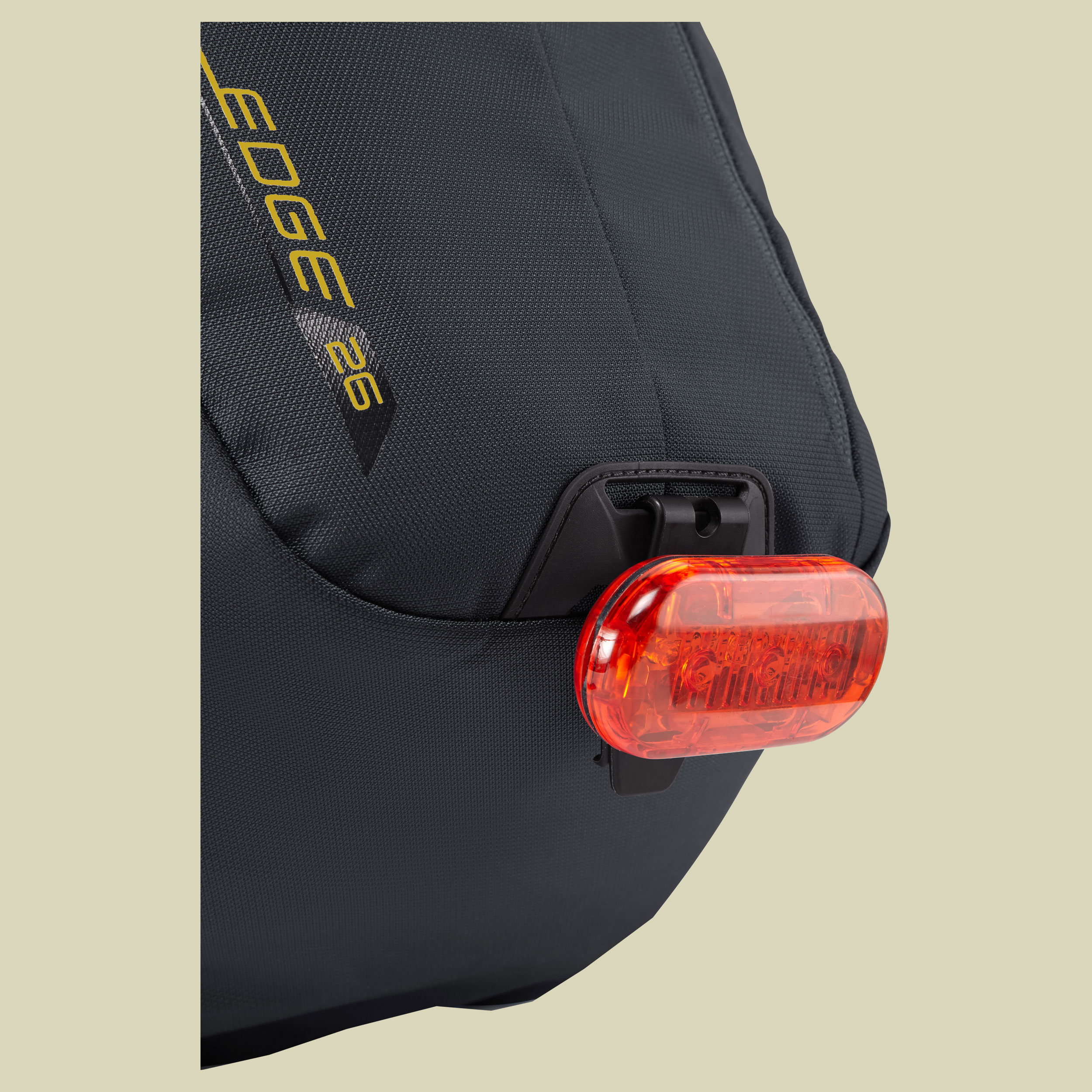 Edge 26 Volumen 26 Farbe ebony