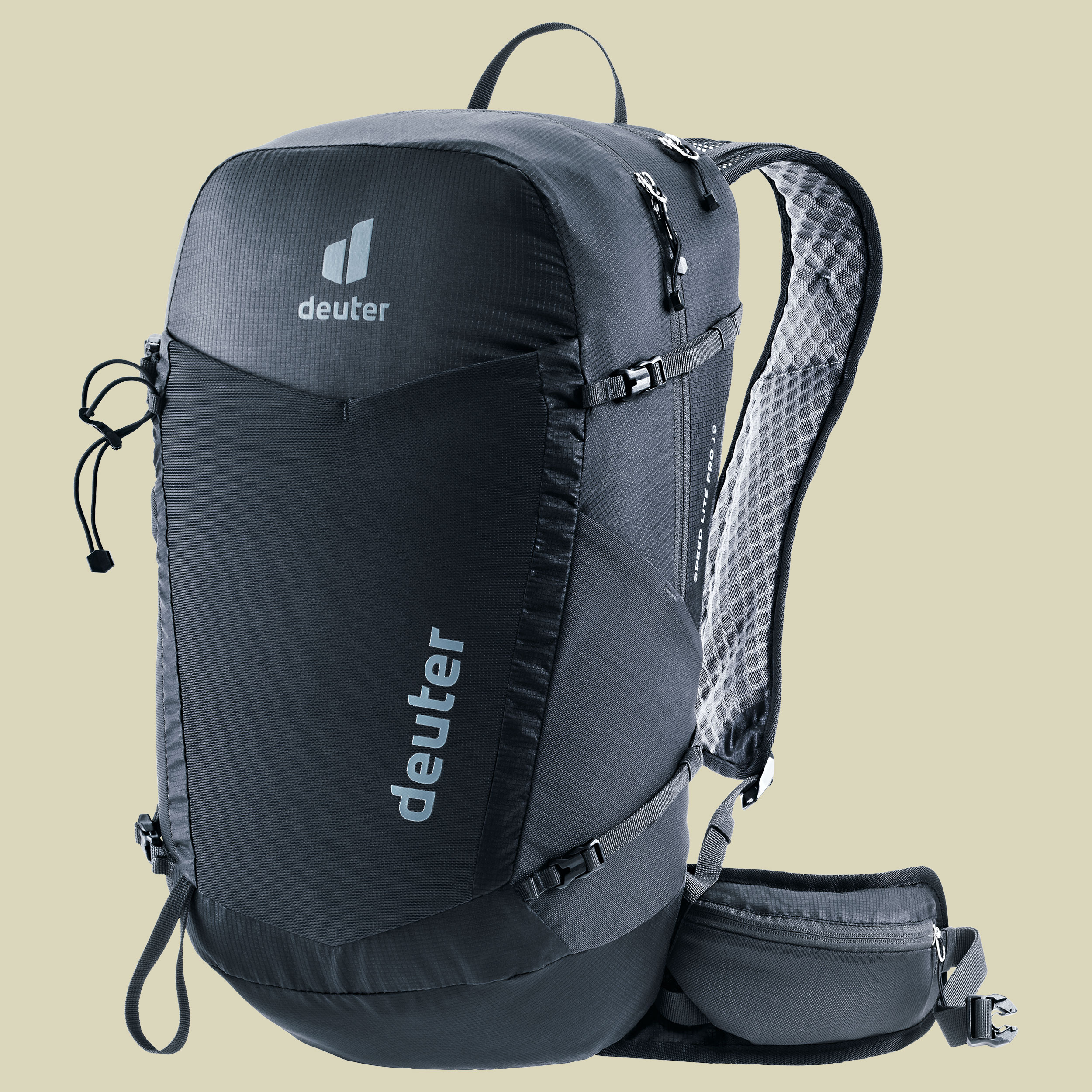 Speed Lite Pro 19 19 schwarz - Farbe black