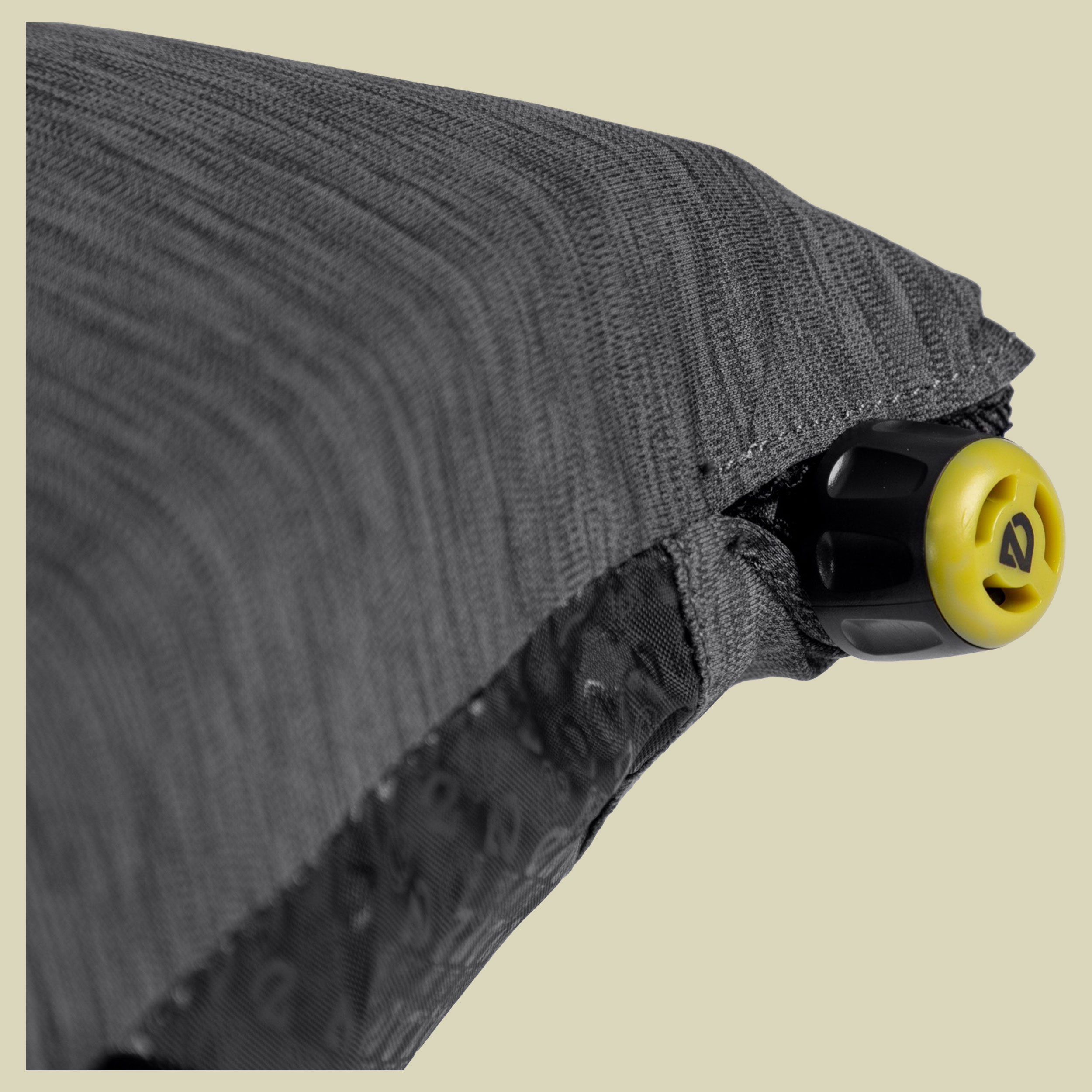 Fillo schwarz one size - Farbe black pearl/birch bud