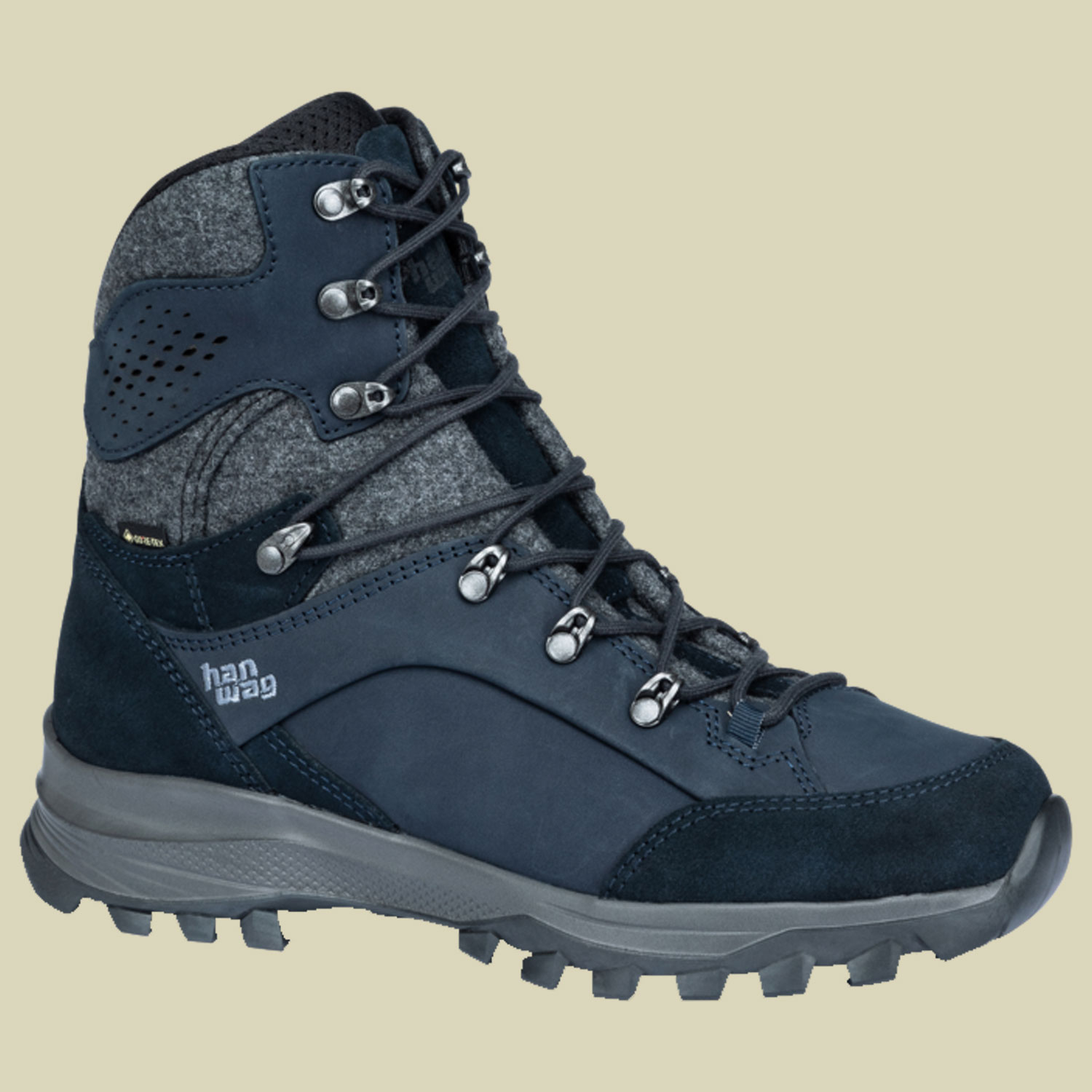 Banks Winter Lady GTX