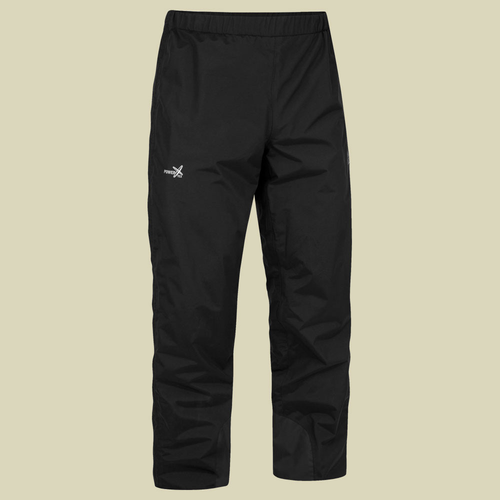 Eri PTX M Overpant Größe 46 Farbe black