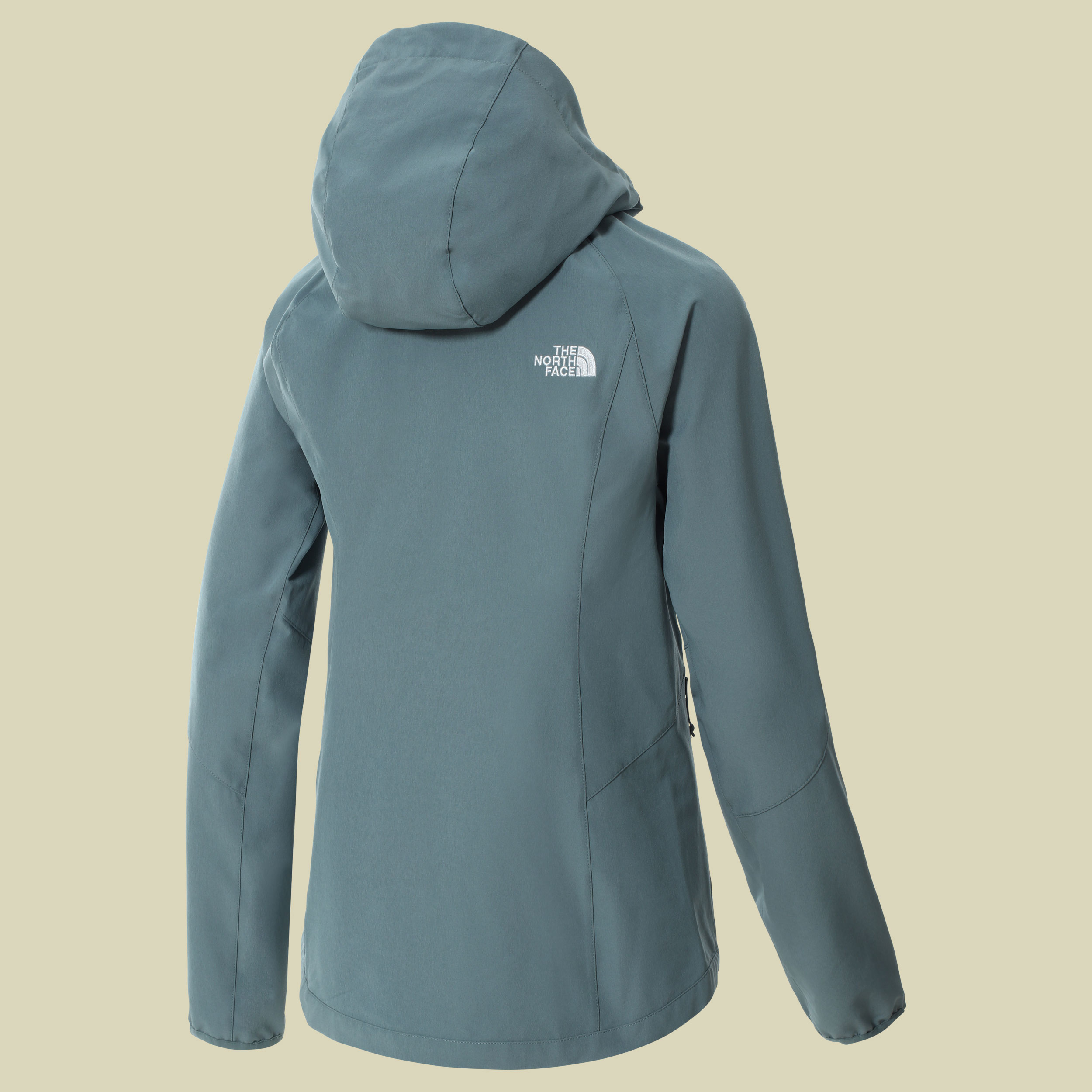 Nimble Hoodie Women Größe M  Farbe gobelin blue