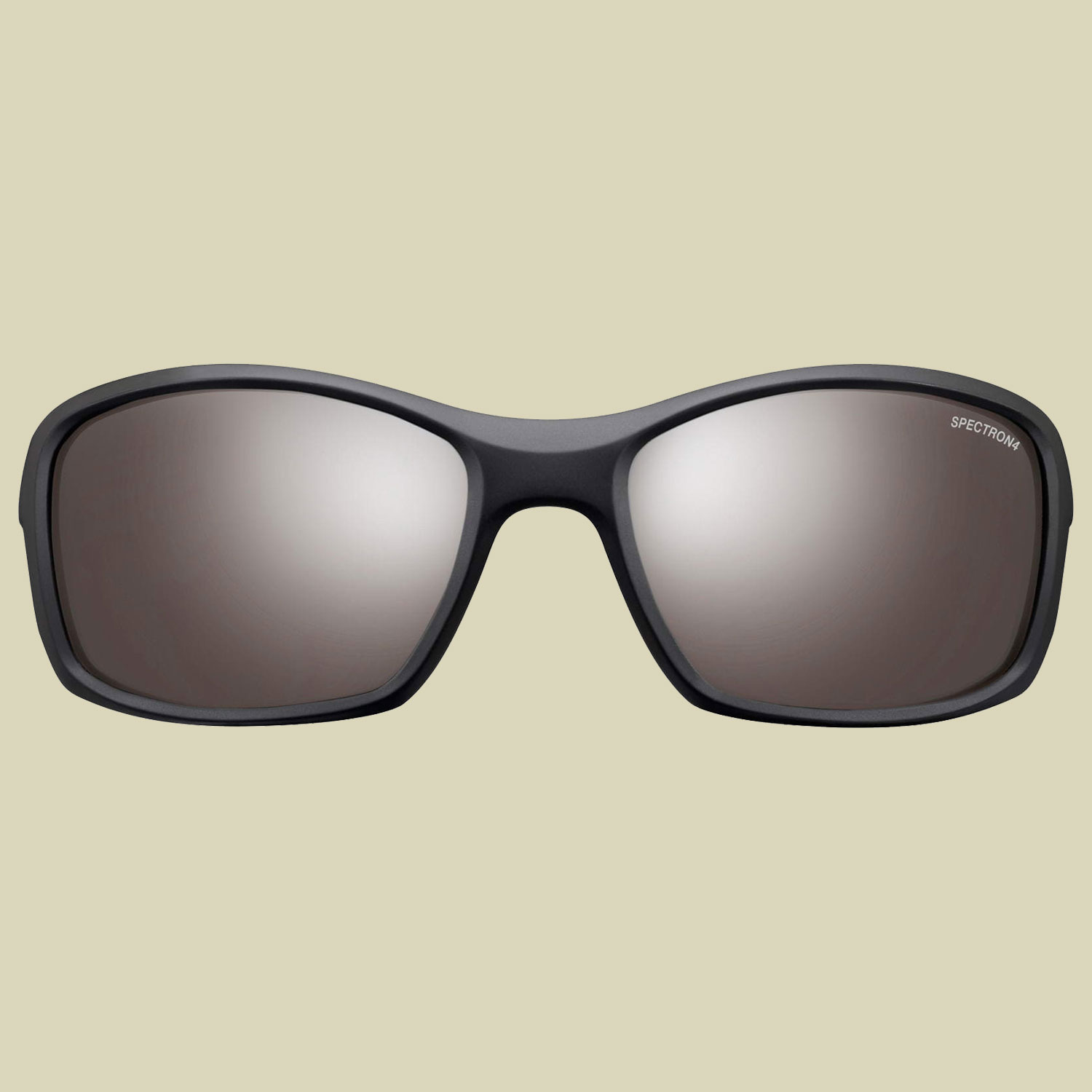 Rookie Spectron 4 Farbe: matt schwarz