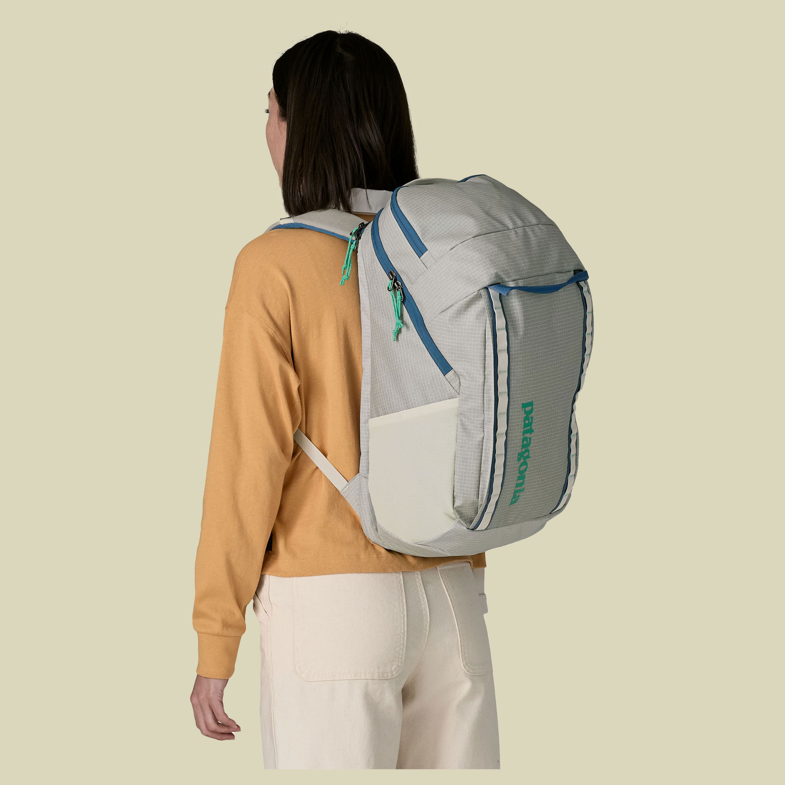 Black Hole Pack 32L mehrfarbig 32 - birch white