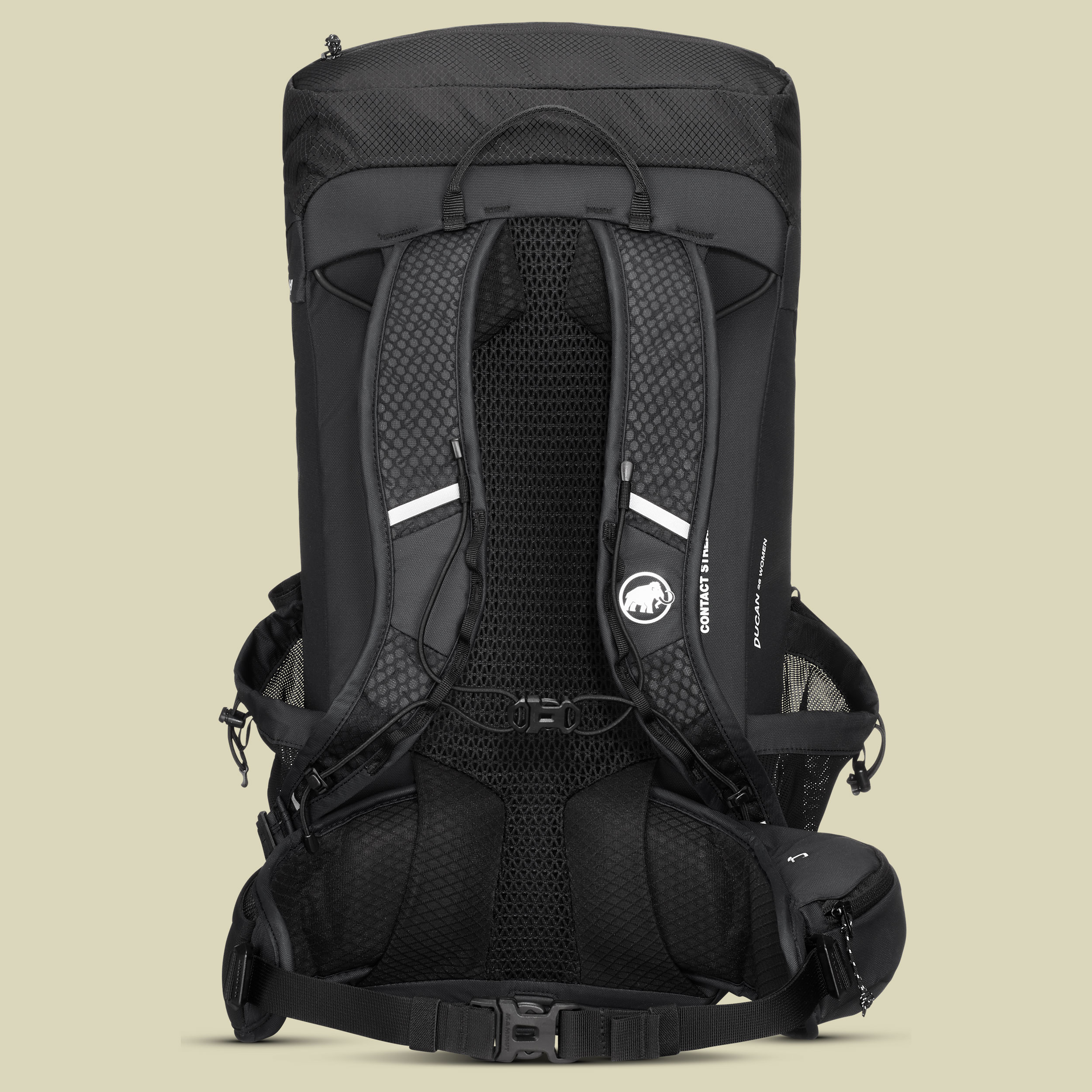 Ducan 26 Women 26 schwarz - black