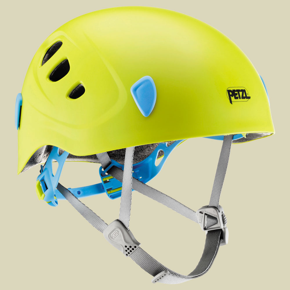 Picchu Kinderhelm Größe One Size Farbe apfelgrün