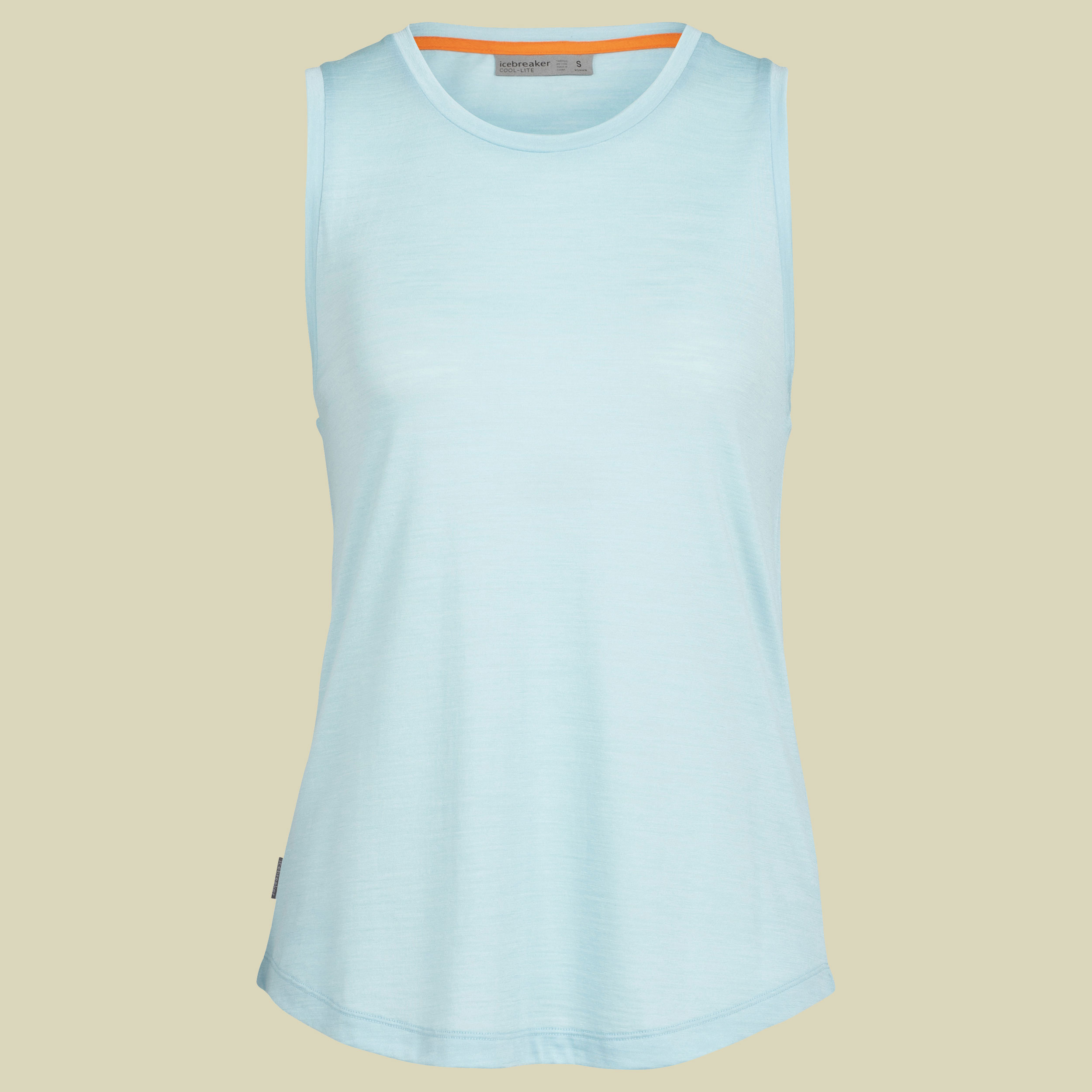 Sphere II Tank Women Größe M  Farbe haze