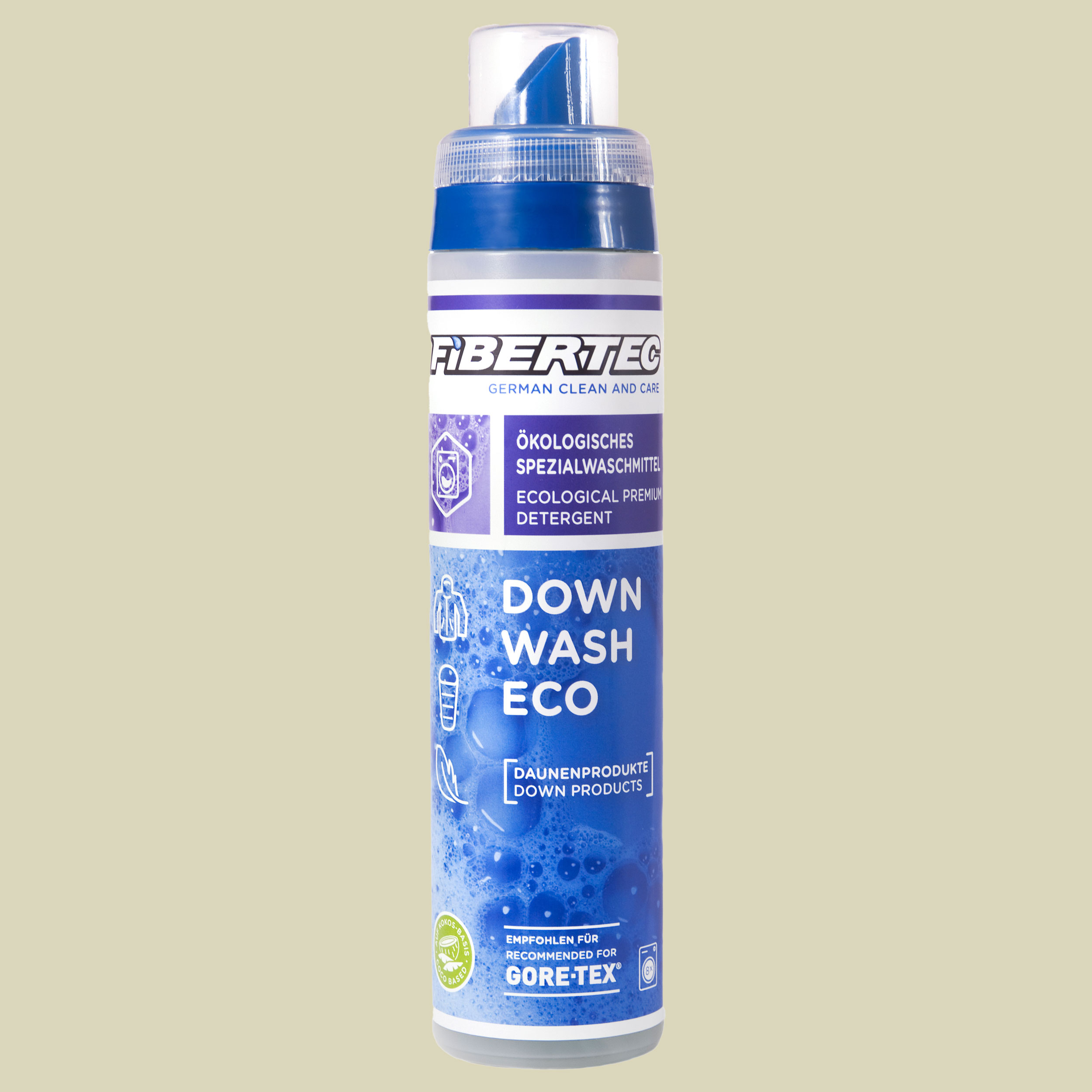 Down Wash Eco 250ml Füllmenge: 250 ml