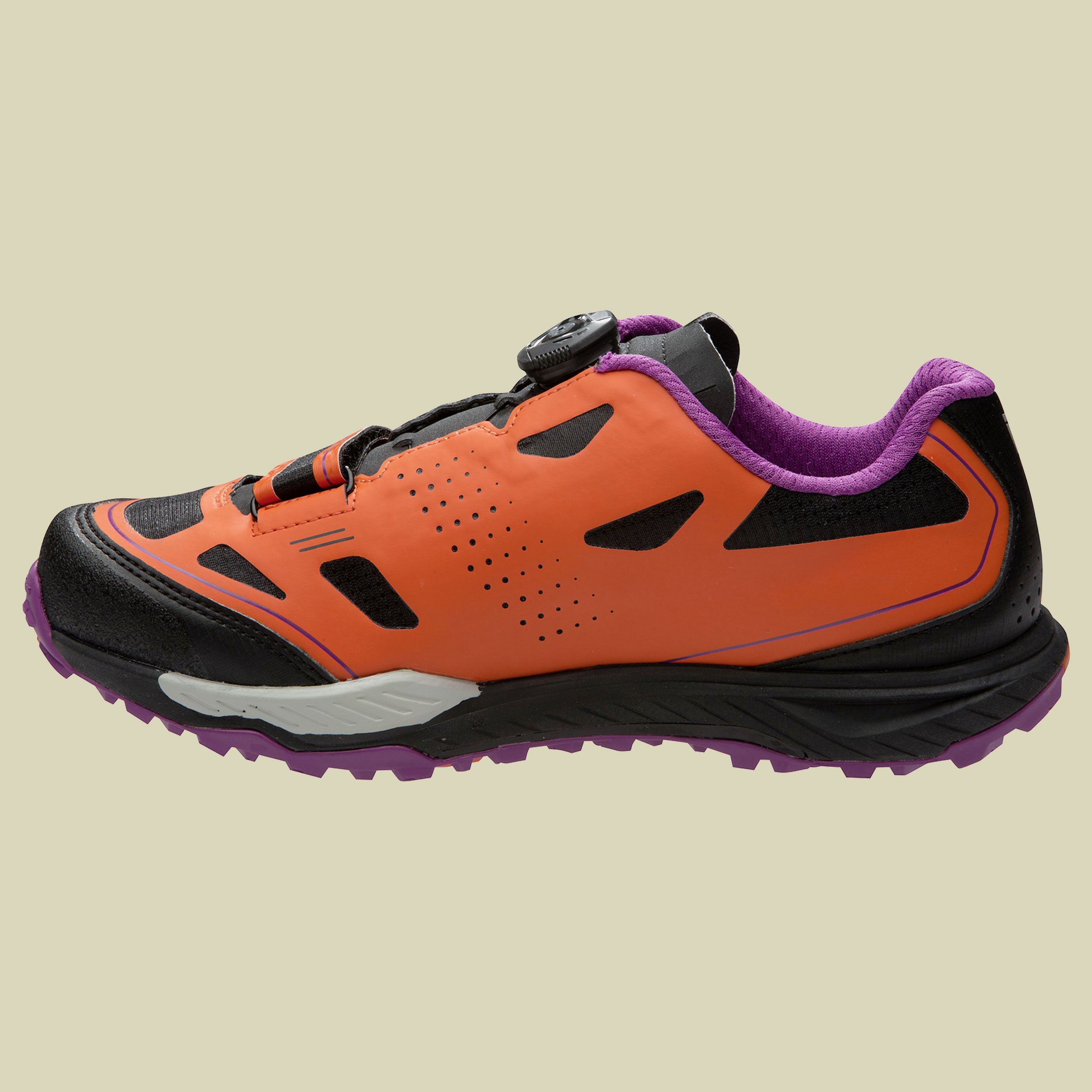X-Alp Launch II Women Größe 43 Farbe clementine/purple wine