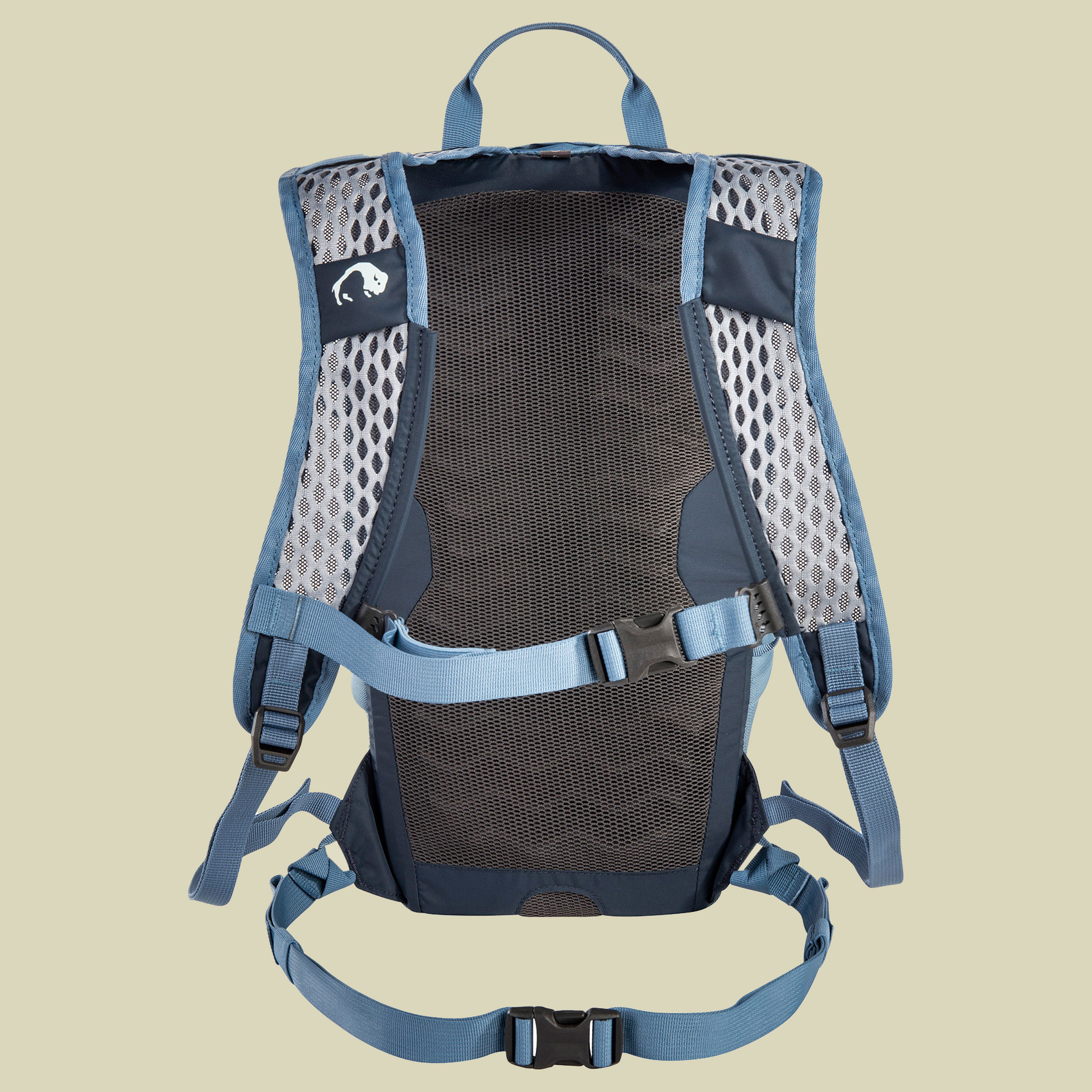 Active Pack 9 Women 9 blau - elemental blue