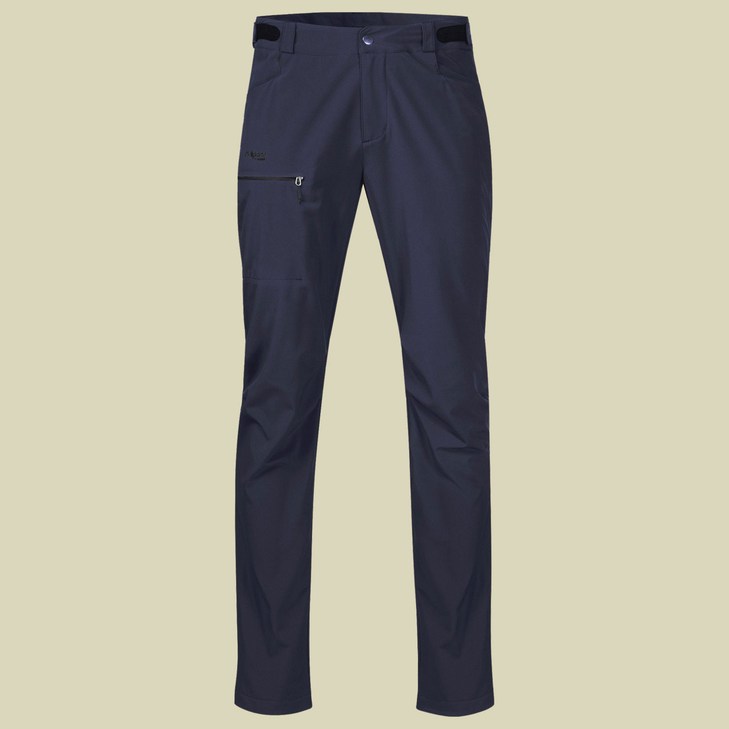 Slingsby LT Softshell Pant Men Größe XL Farbe dark navy/black