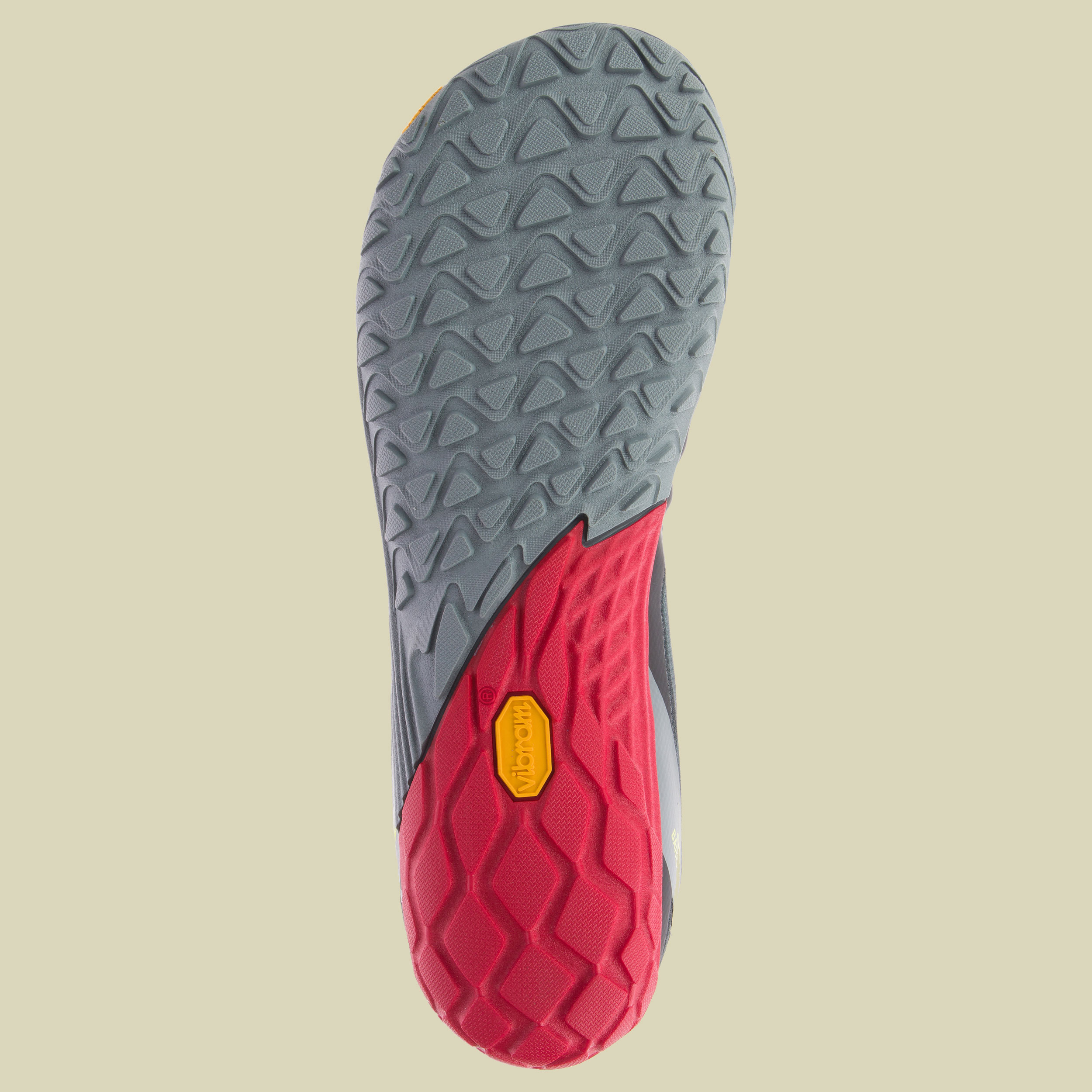 Vapor Glove 4 Men Größe UK 8,5 Farbe monument