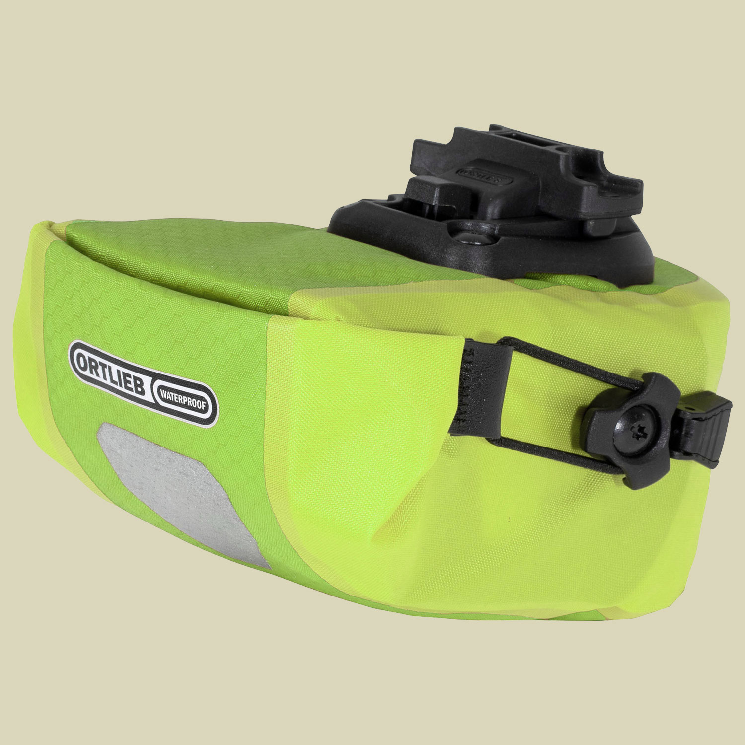 Micro Two Volumen 0,5 Farbe light green-lime