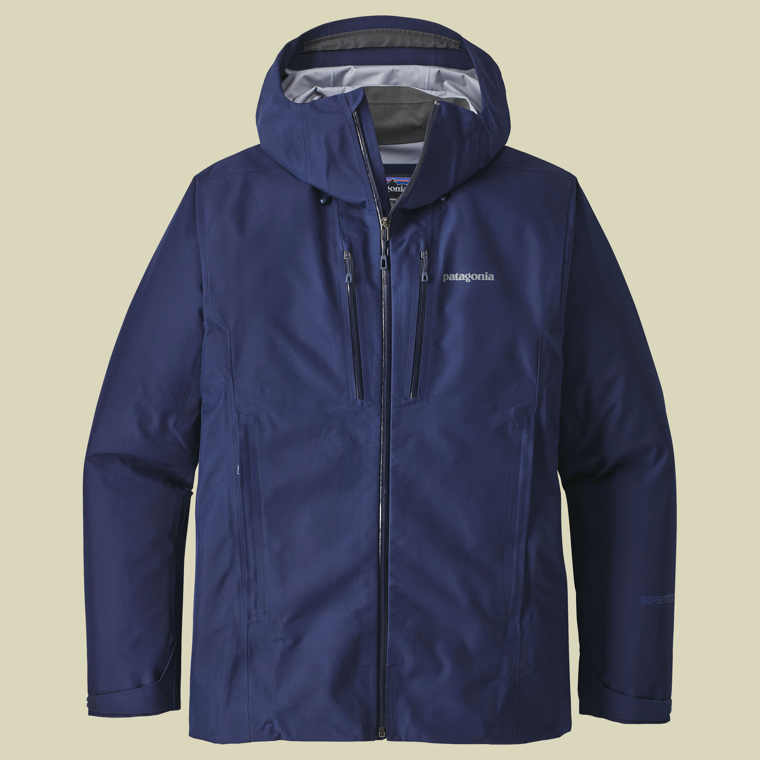 Triolet Jacket Men Größe M  Farbe classic navy