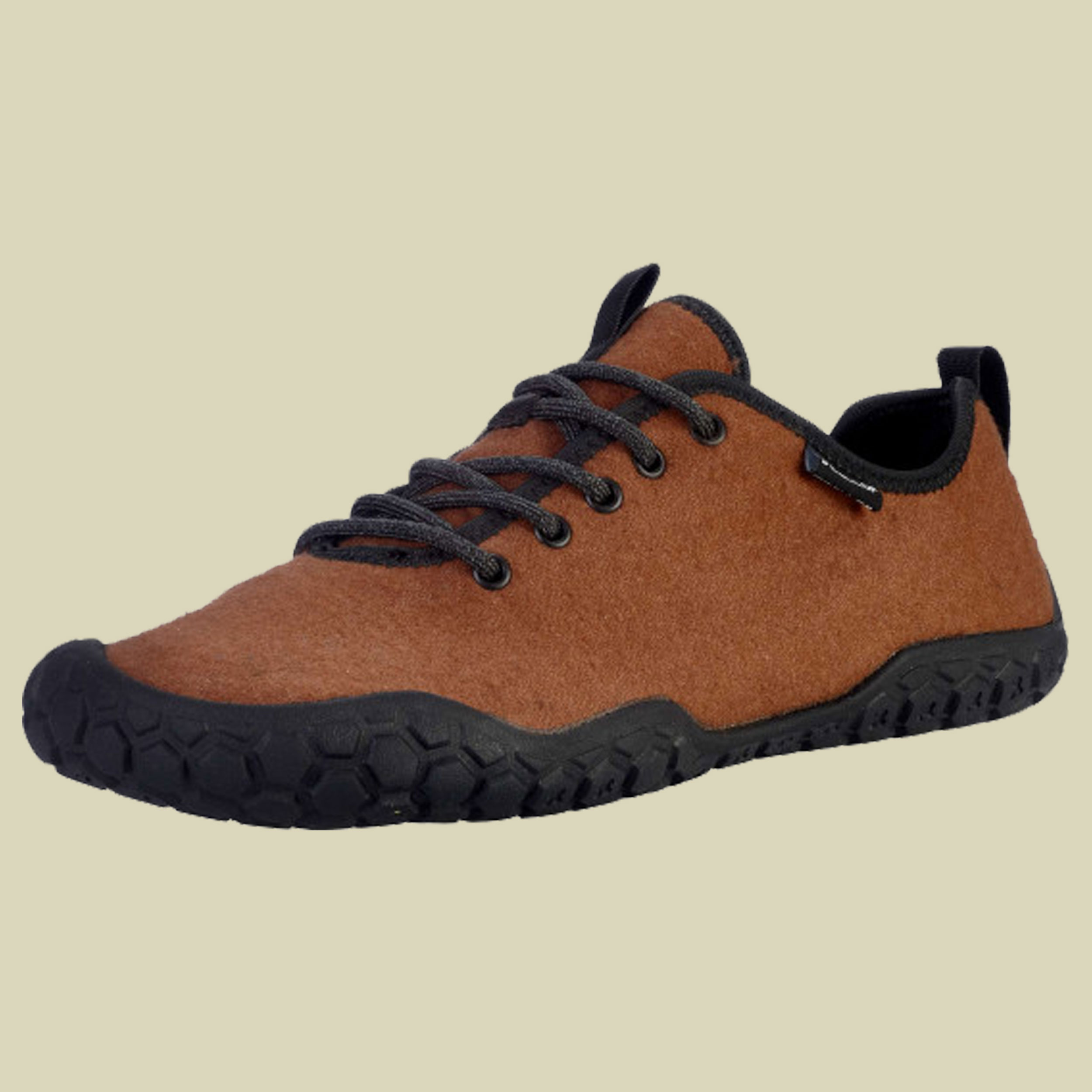 Corso unisex braun 39 - Farbe brown