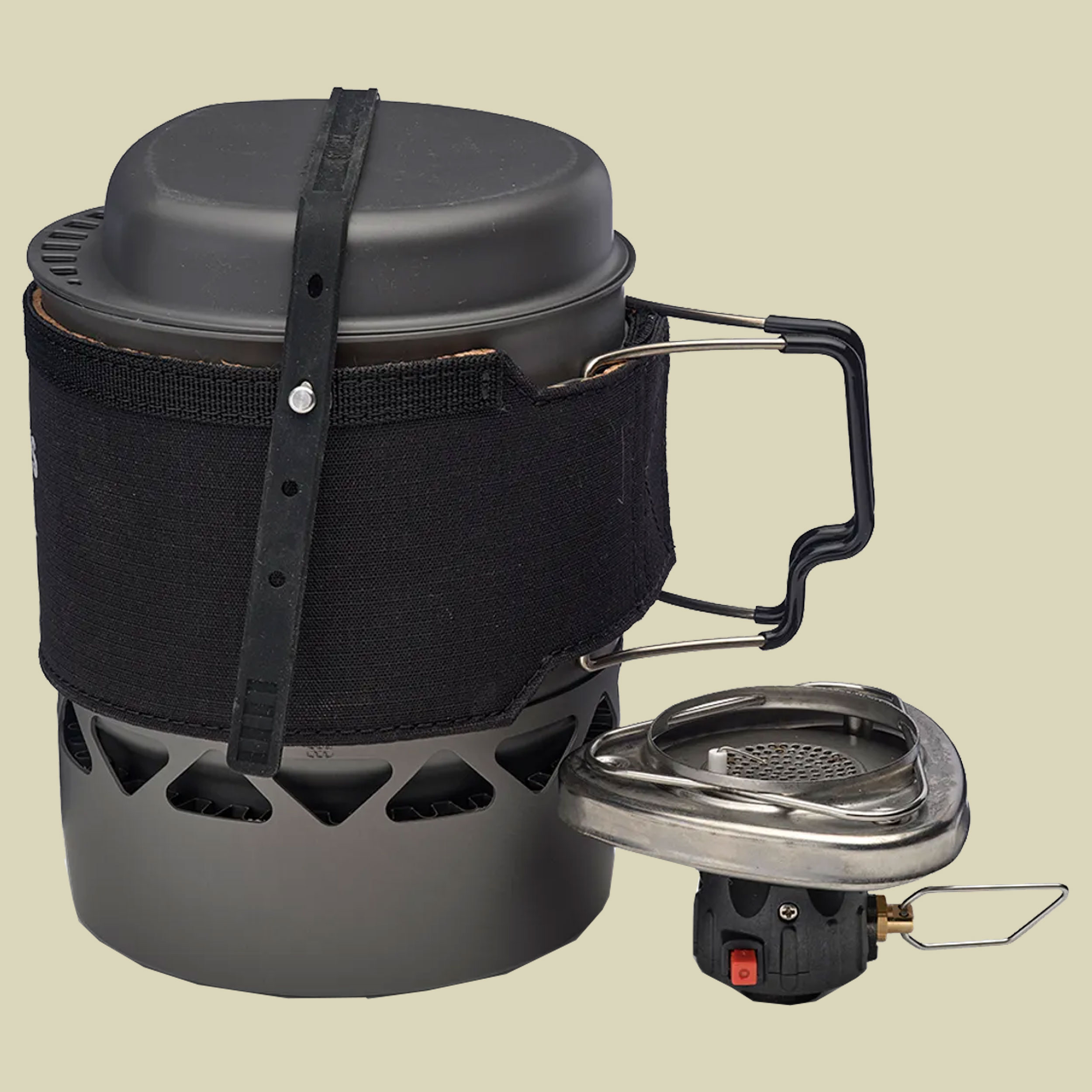 Lite XL Stove System II 1.0L