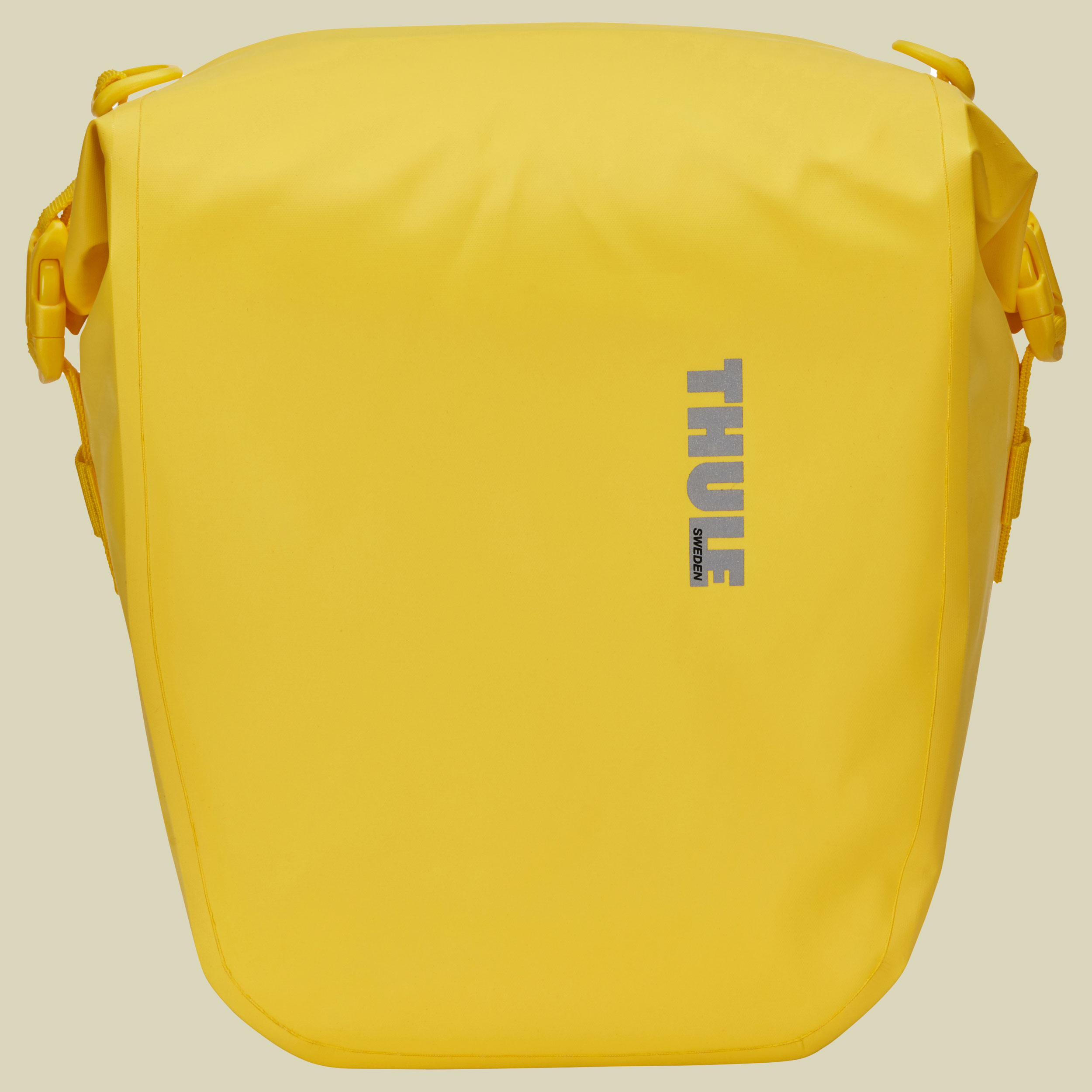 Shield Pannier Volumen 25 Farbe yellow