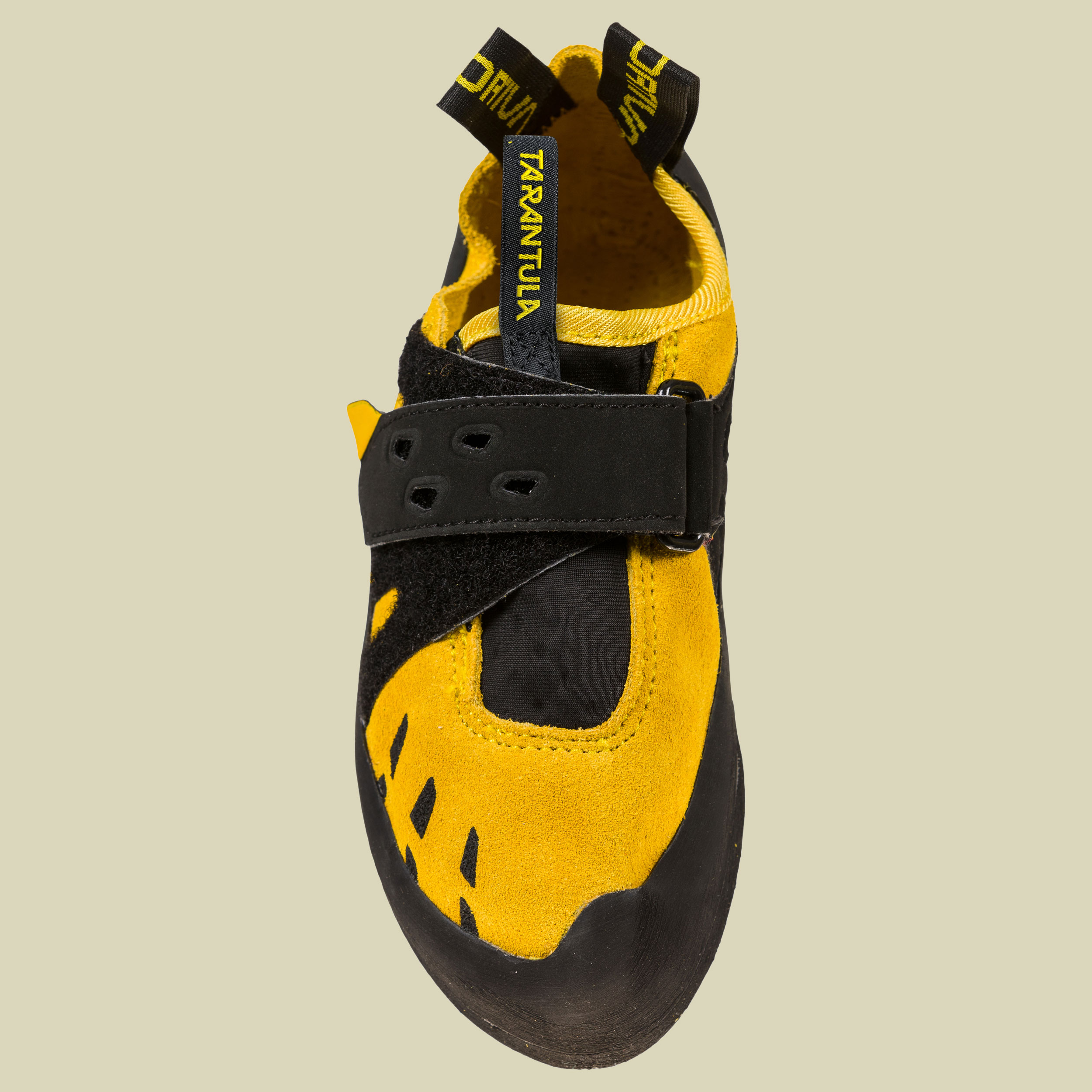 Tarantula JR Größe 31 Farbe yellow / black